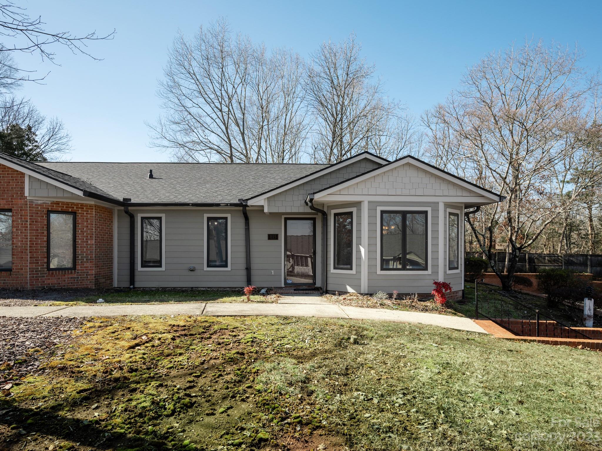 Ridgeview - Residential