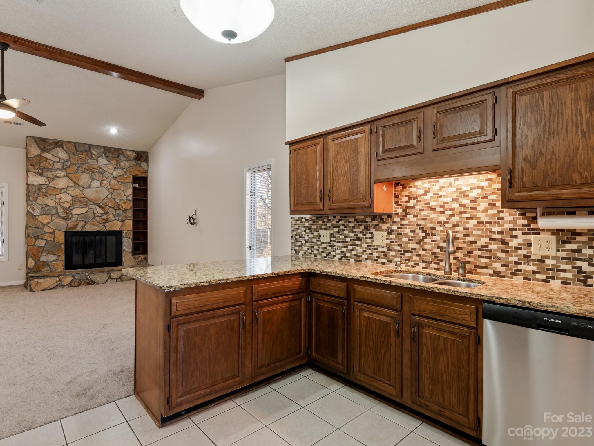 Ridgeview - Residential