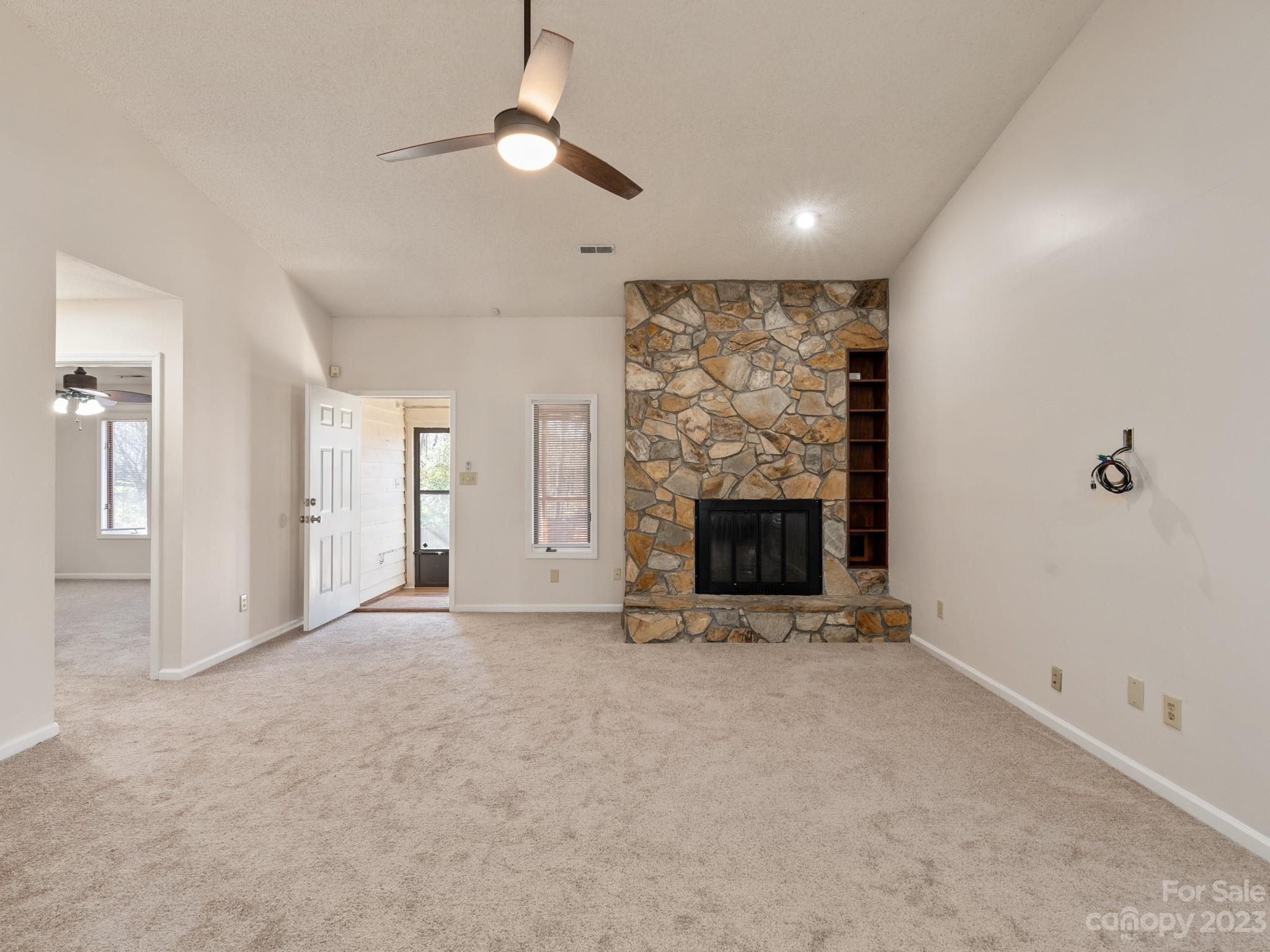 Ridgeview - Residential