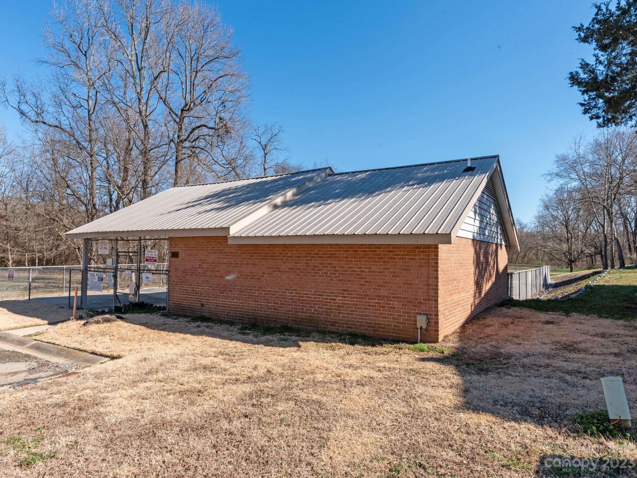 Ridgeview - Residential