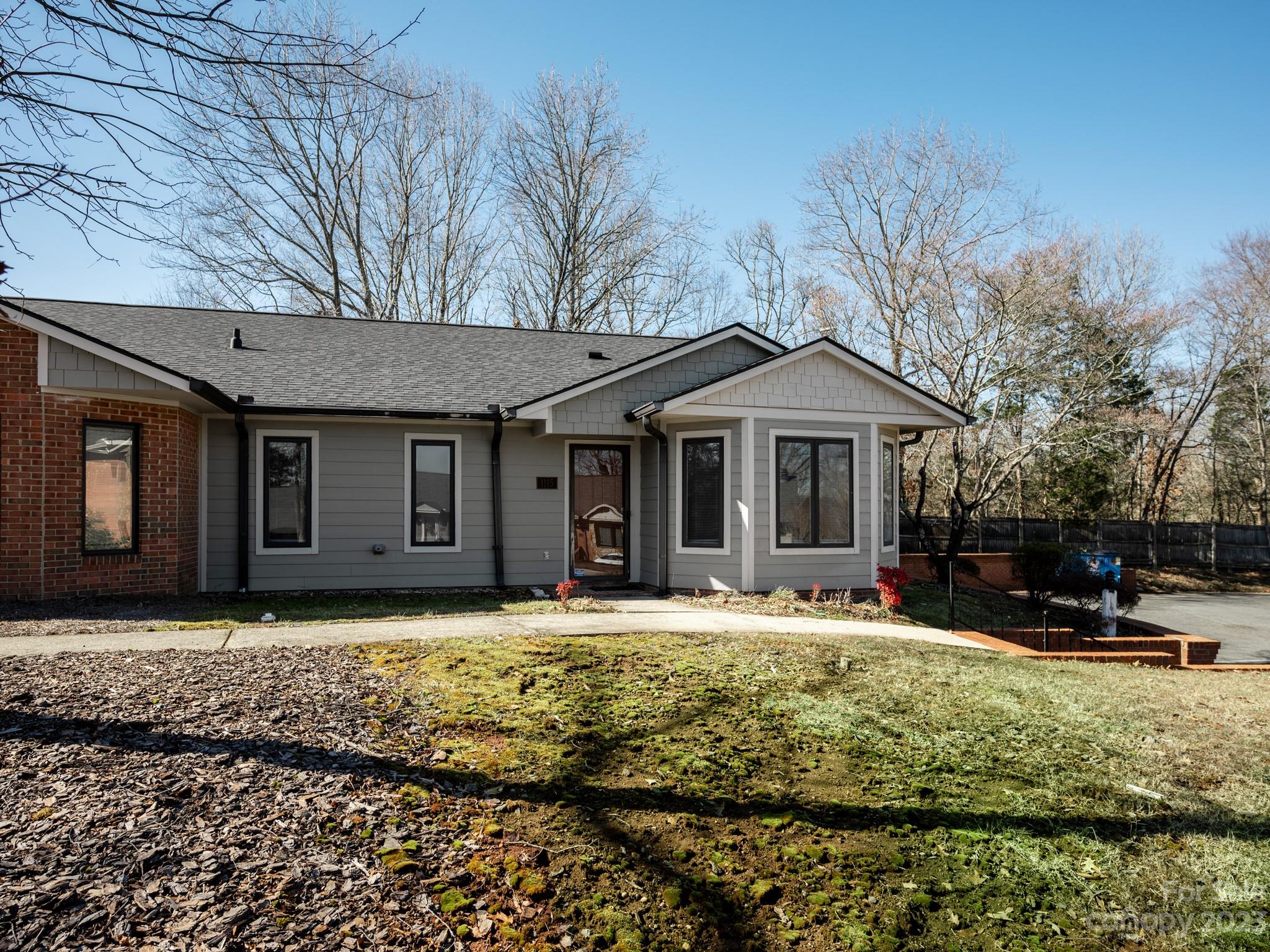 Ridgeview - Residential