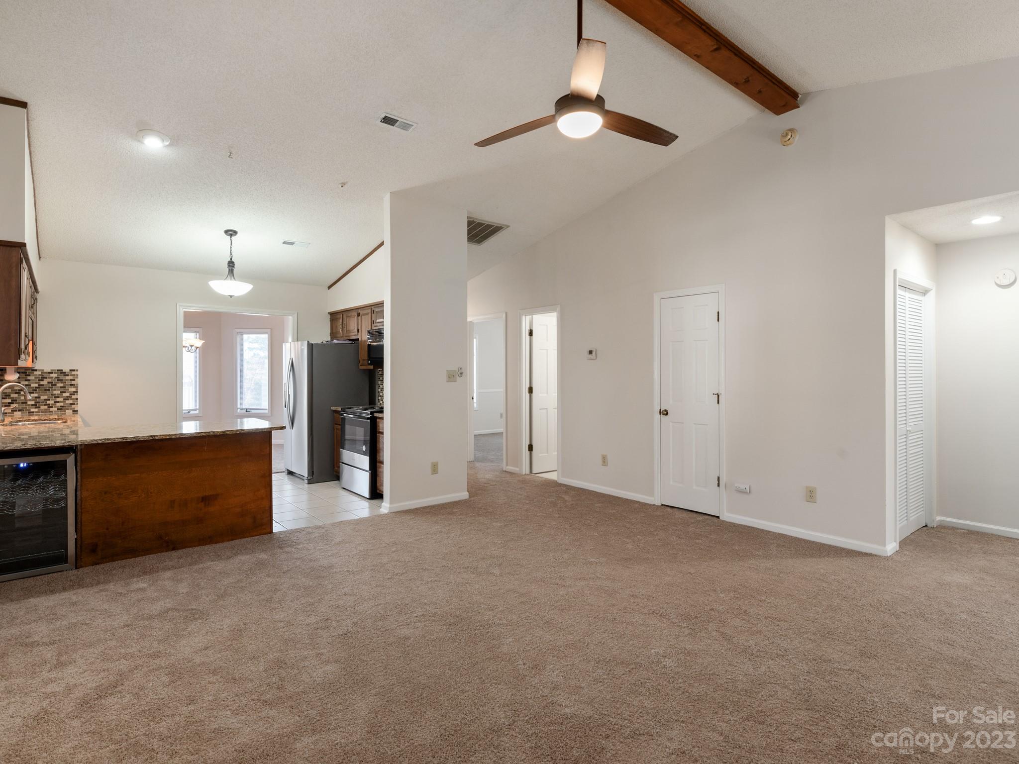 Ridgeview - Residential