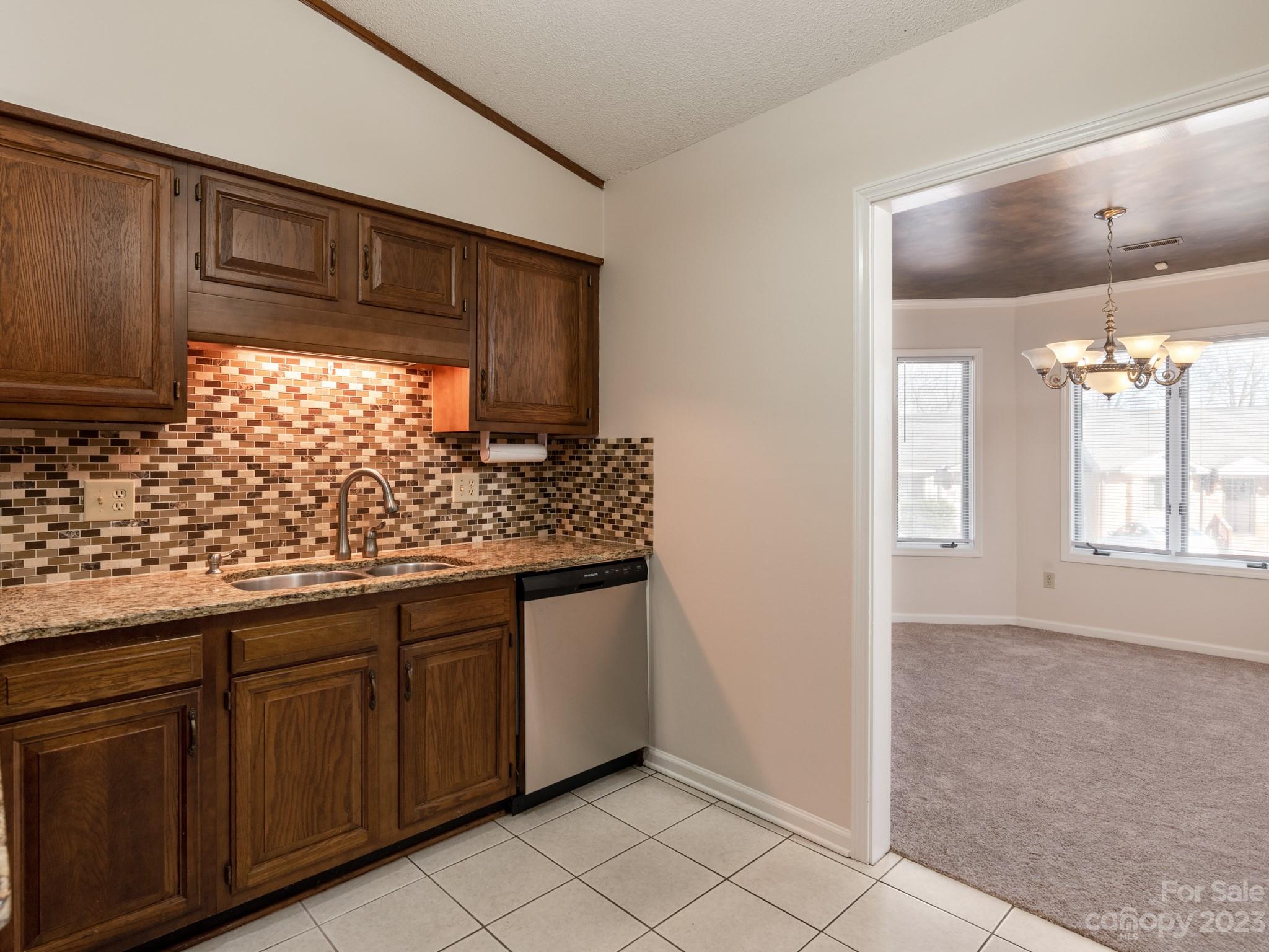 Ridgeview - Residential