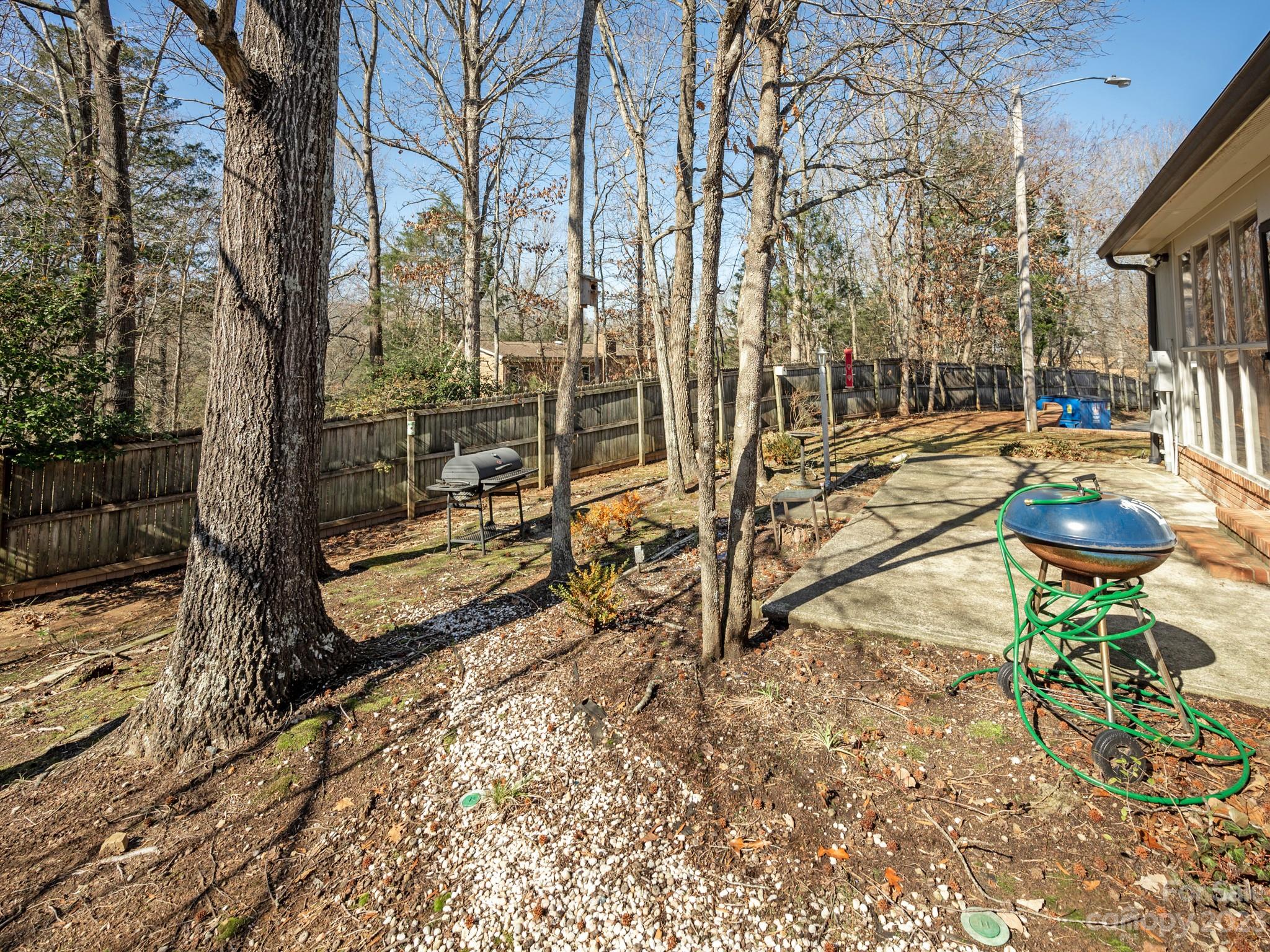 Ridgeview - Residential