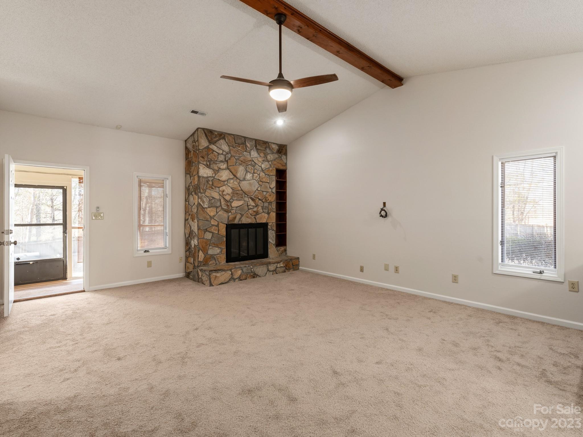 Ridgeview - Residential