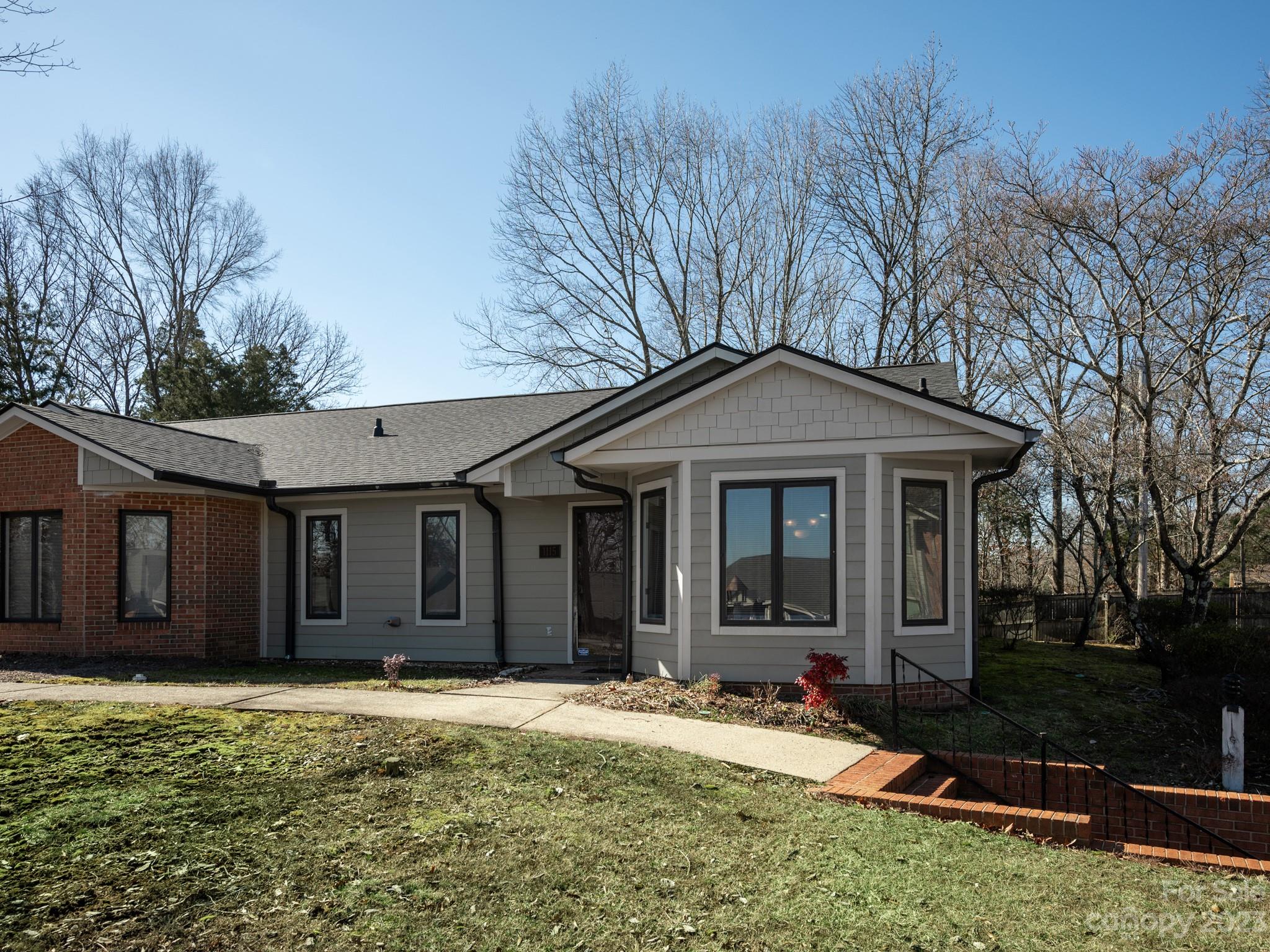 Ridgeview - Residential