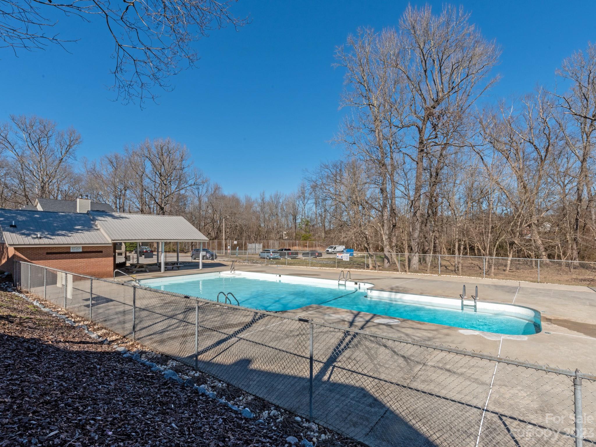 Ridgeview - Residential