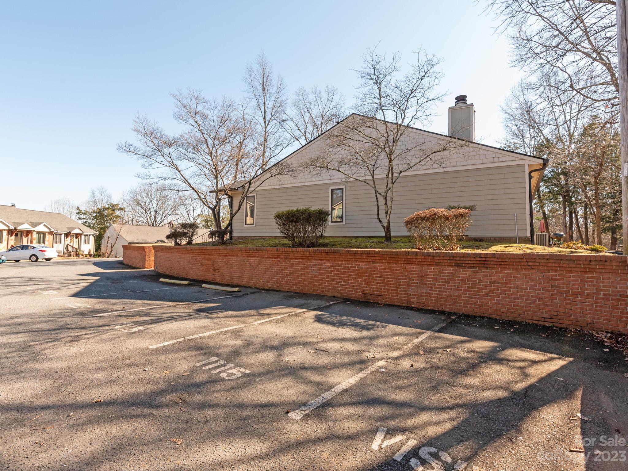 Ridgeview - Residential