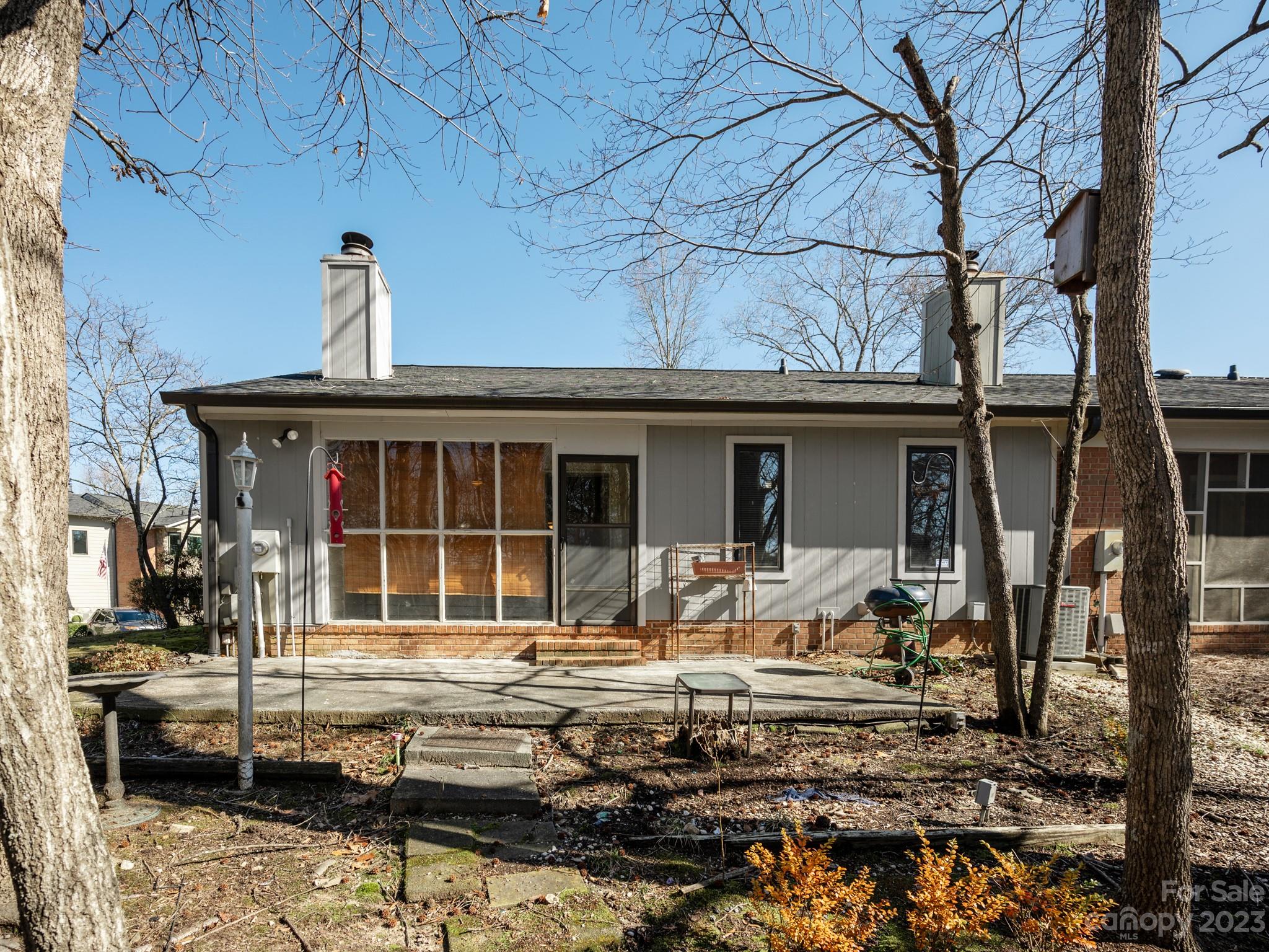 Ridgeview - Residential