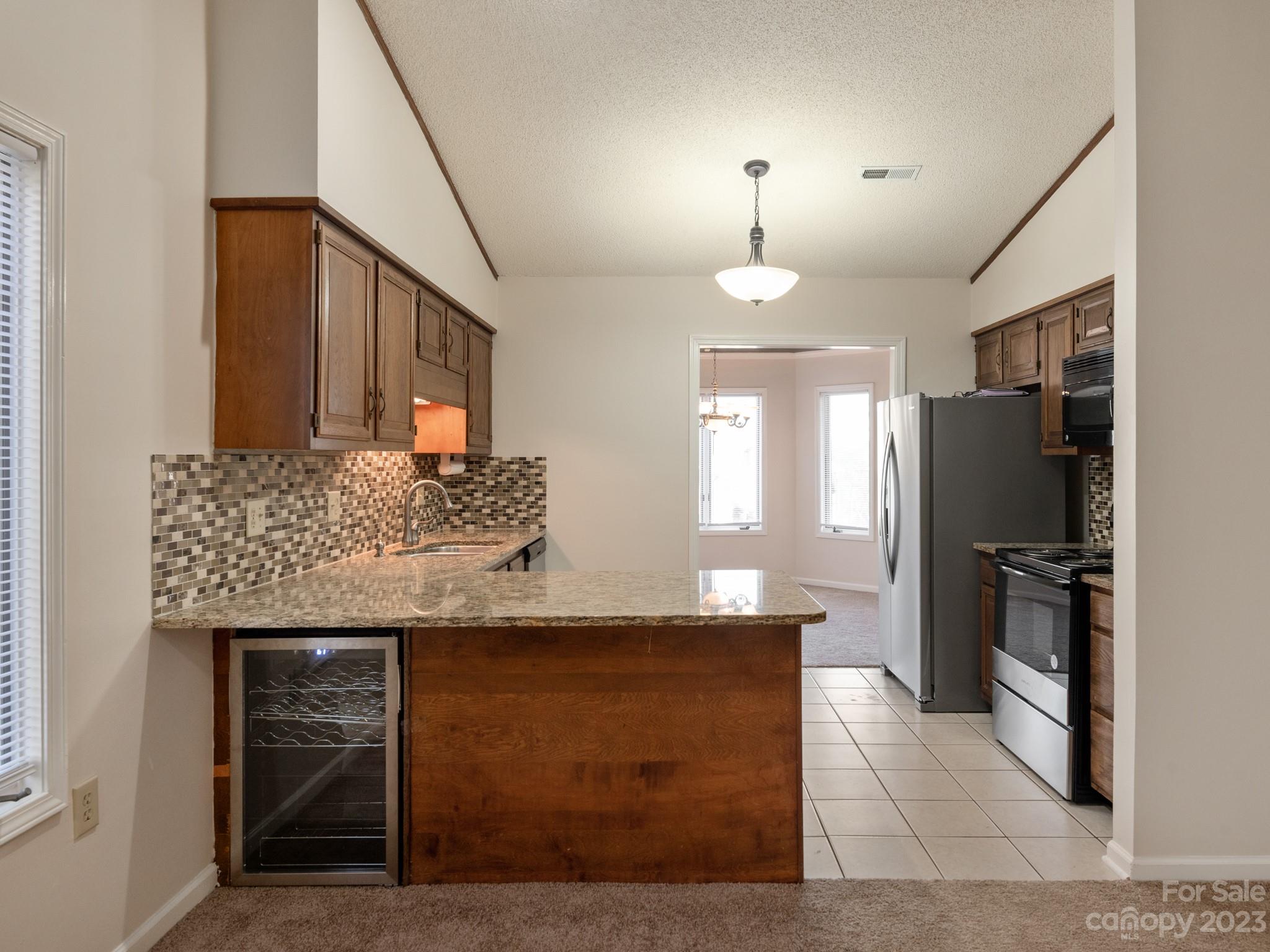 Ridgeview - Residential