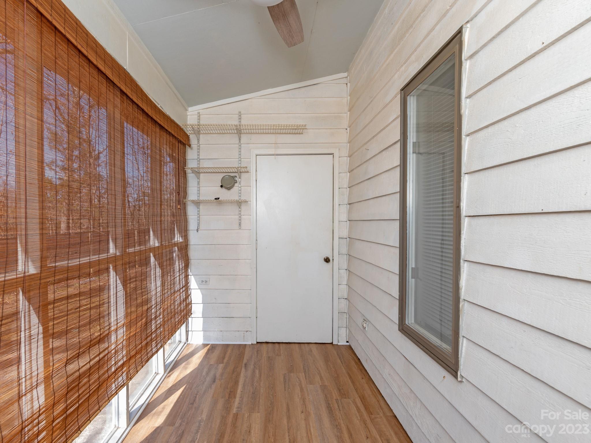 Ridgeview - Residential