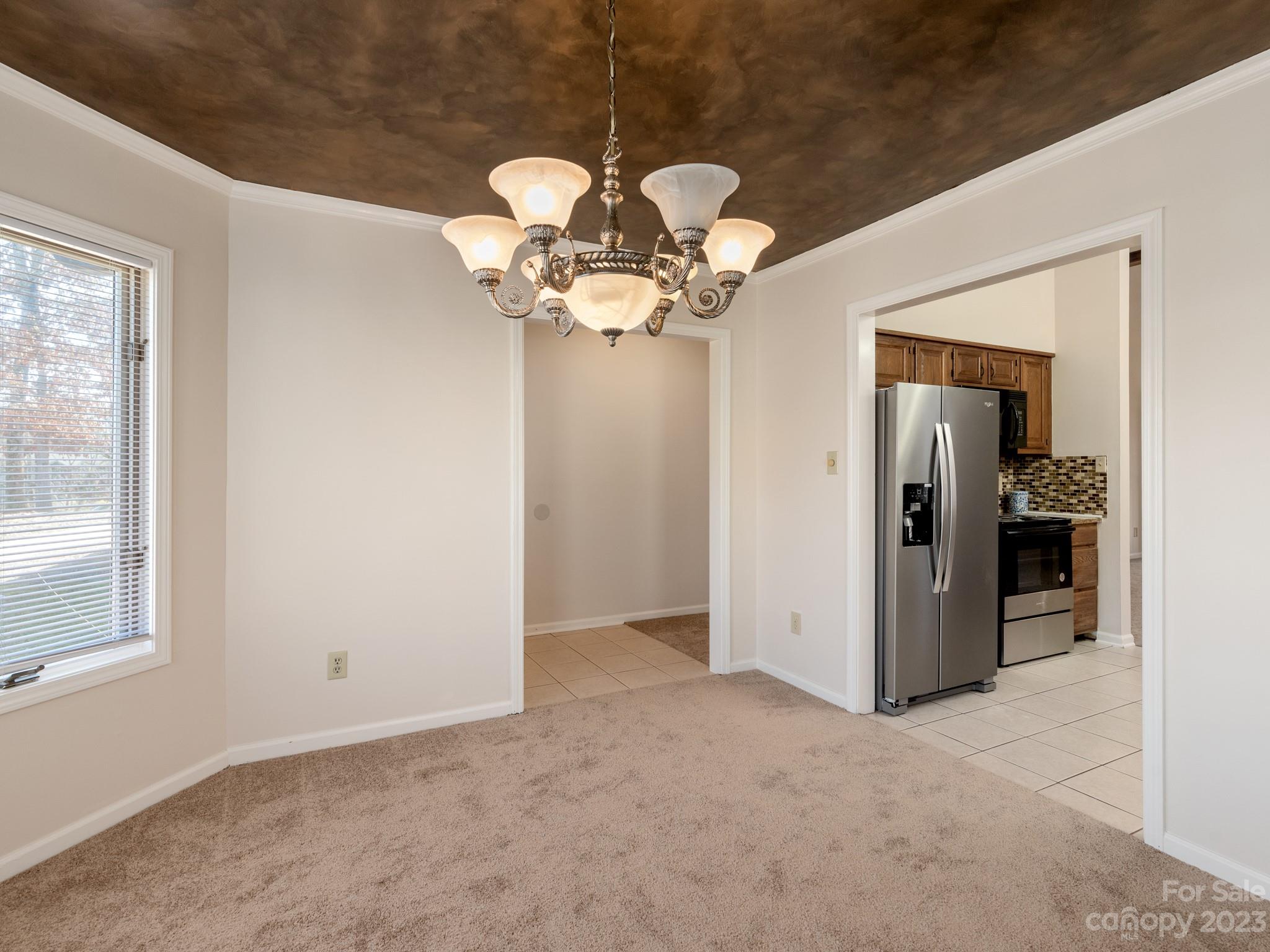 Ridgeview - Residential