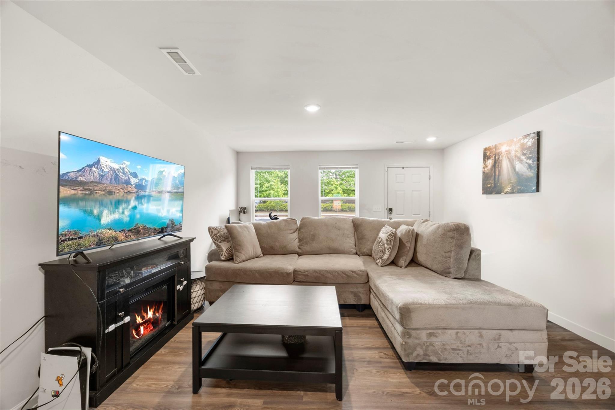 LITHIA TOWNHOMES - Residential