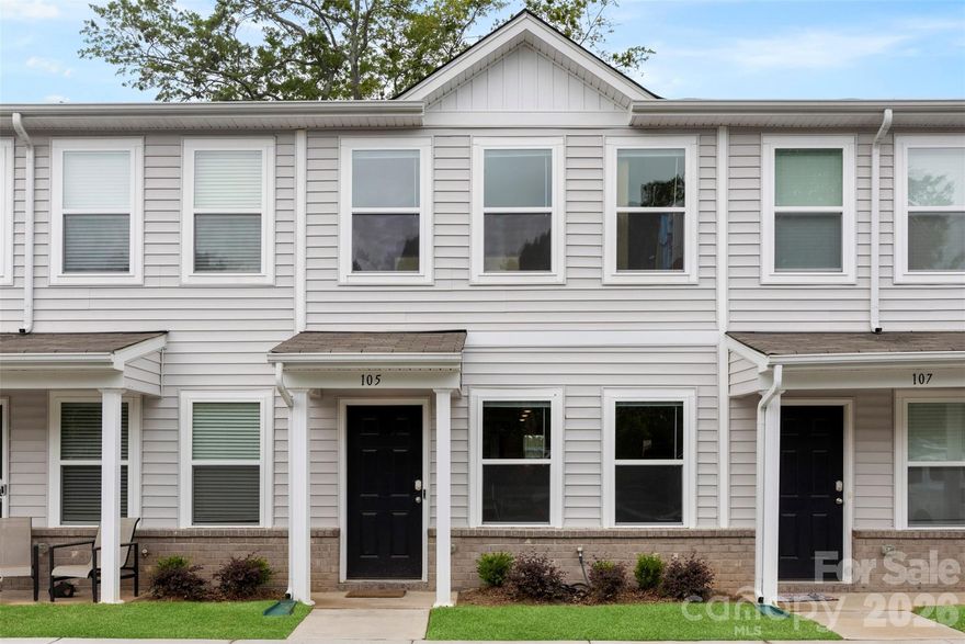 Photos coming soon! 

Situated in a peaceful community, this condo is just minutes away from local shopping, dining, and downtown Lincolnton. Whether you are a first-time homebuyer, looking to downsize, or seeking a turnkey investment property, this home is a must-see.

Schedule your private showing today and experience easy North Carolina living at its finest!