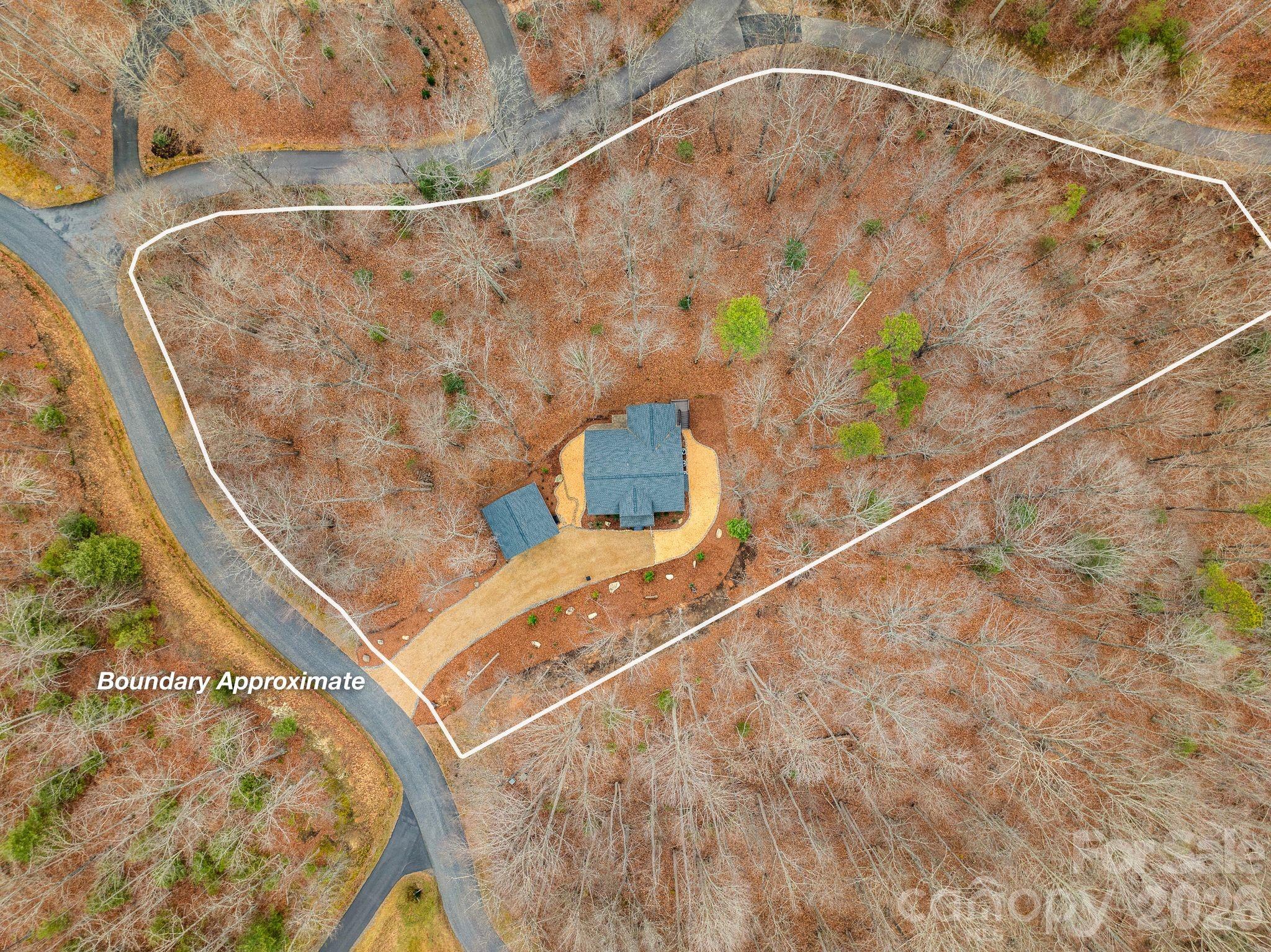 French Broad Crossing - Residential