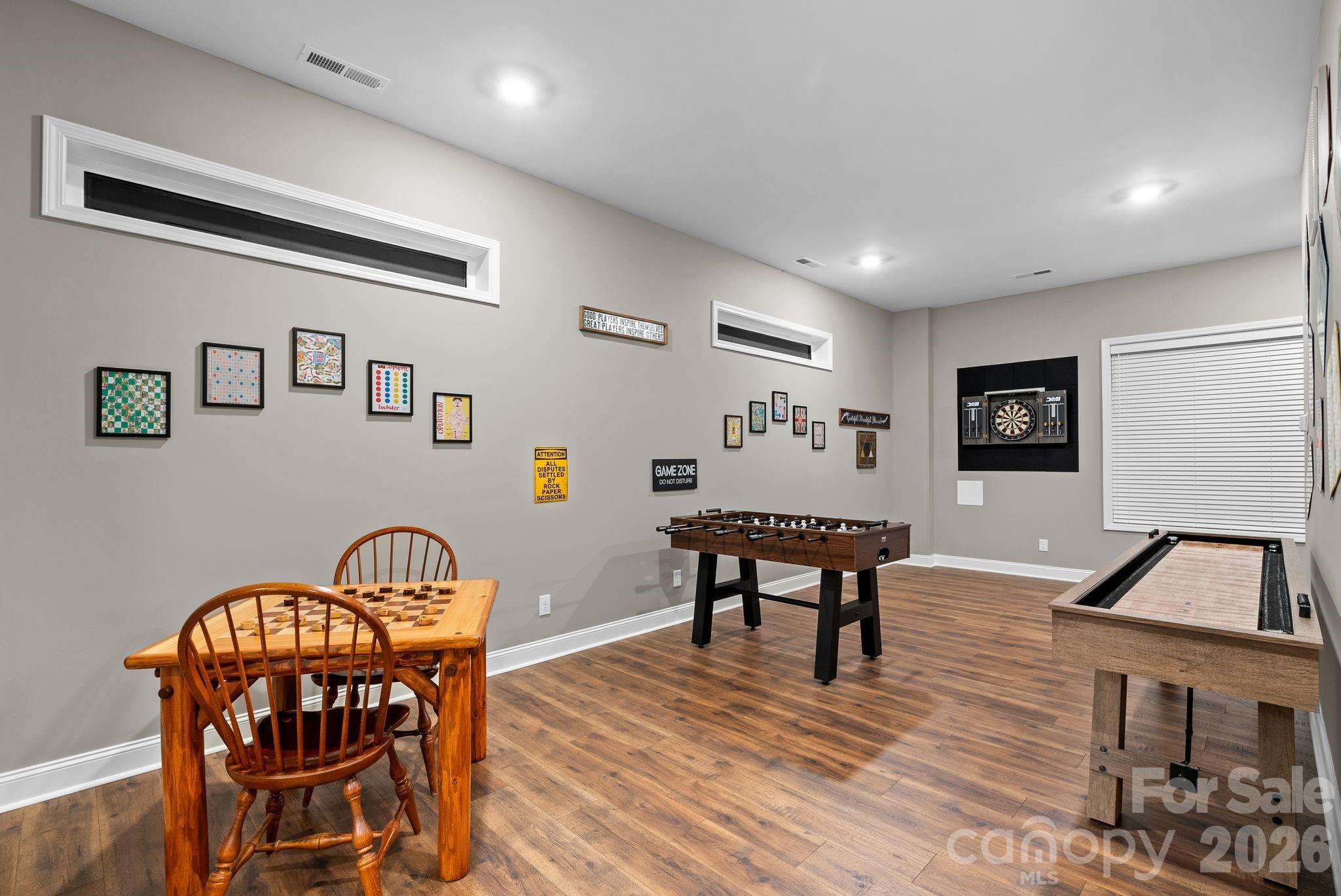 French Broad Crossing - Residential