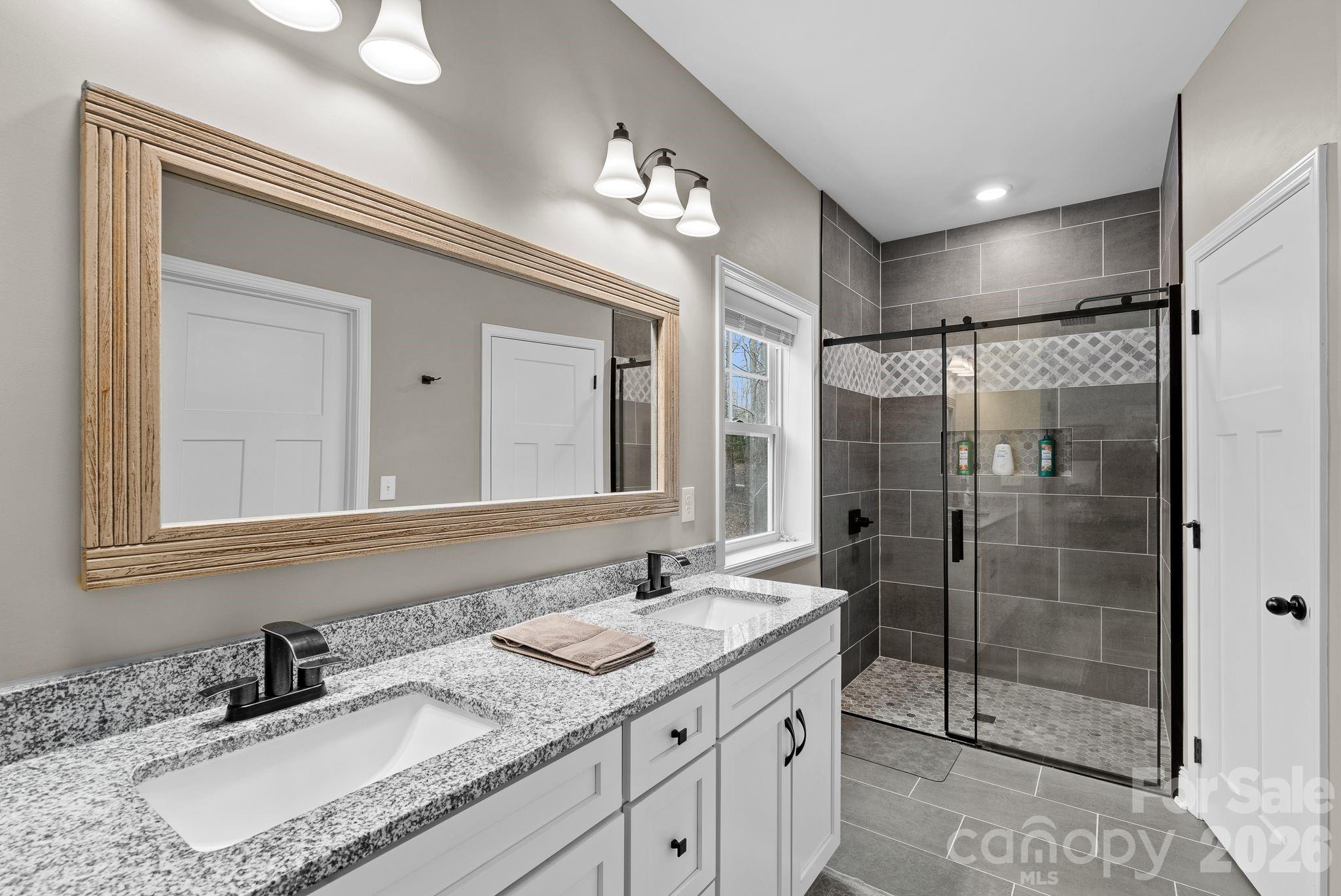 French Broad Crossing - Residential