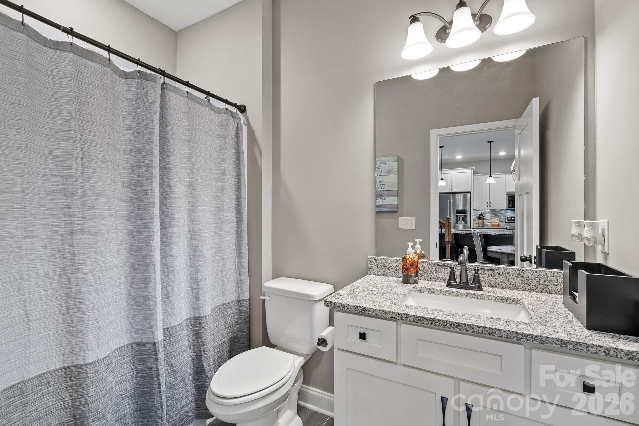 French Broad Crossing - Residential