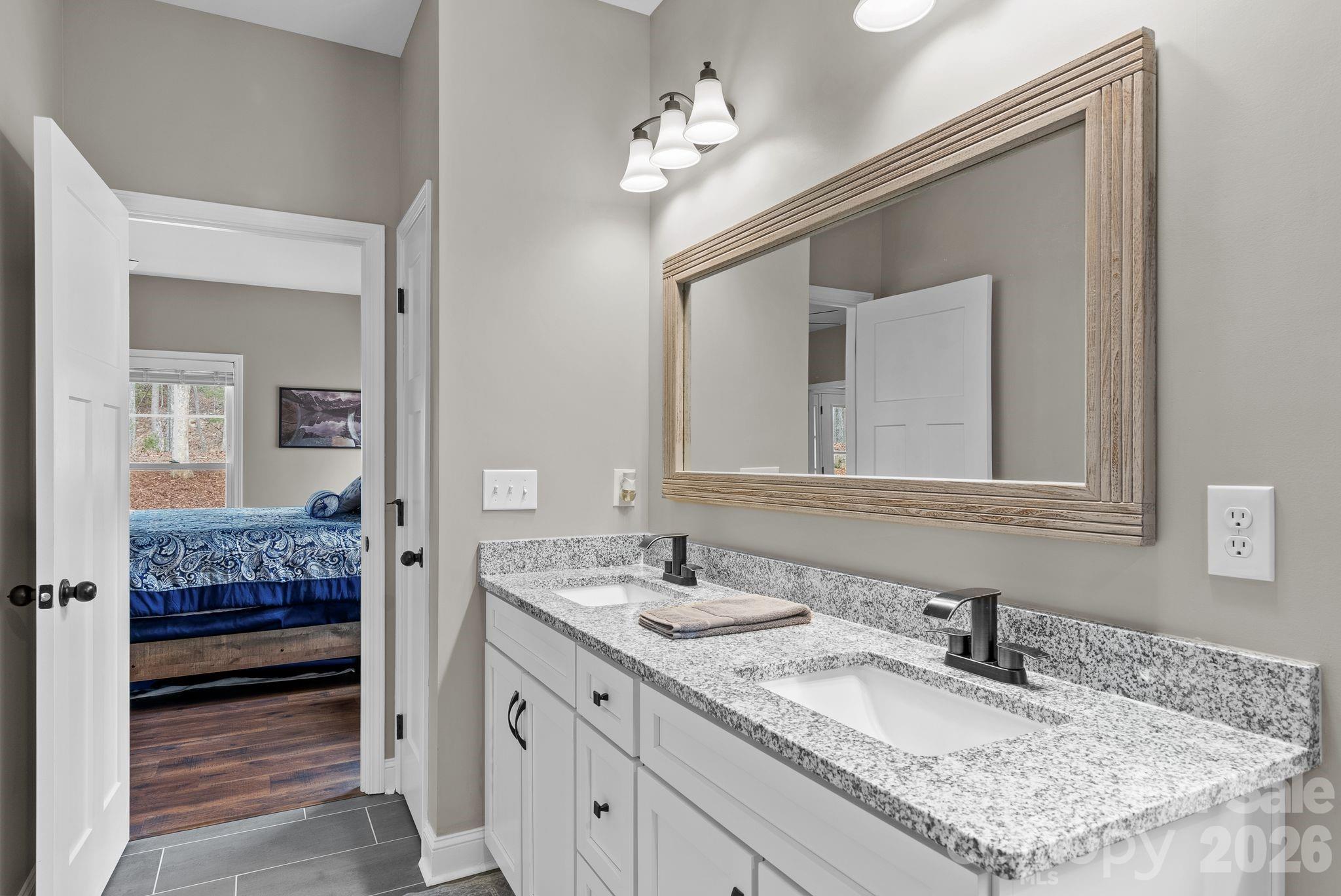 French Broad Crossing - Residential