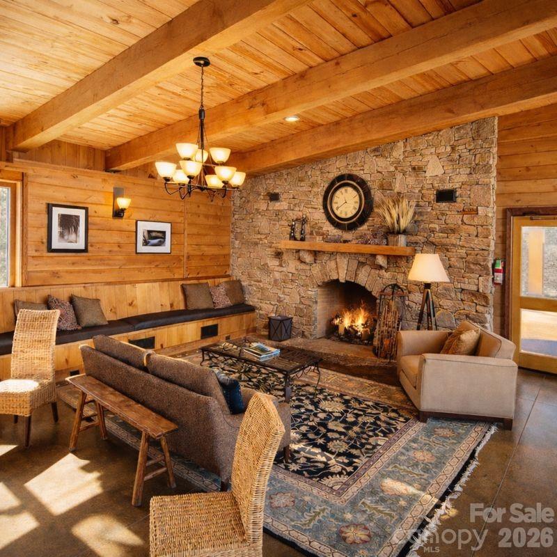 French Broad Crossing - Residential