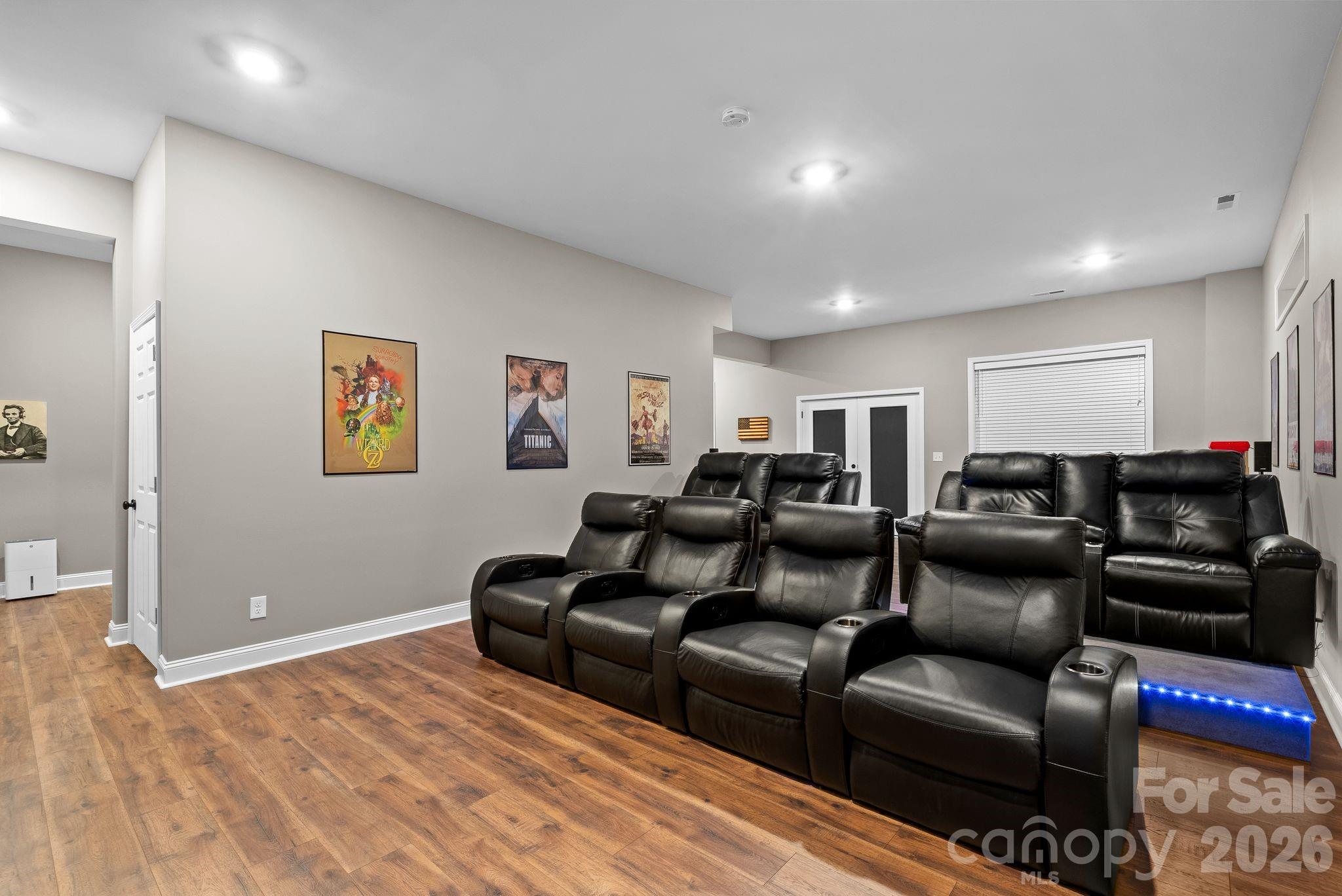 French Broad Crossing - Residential