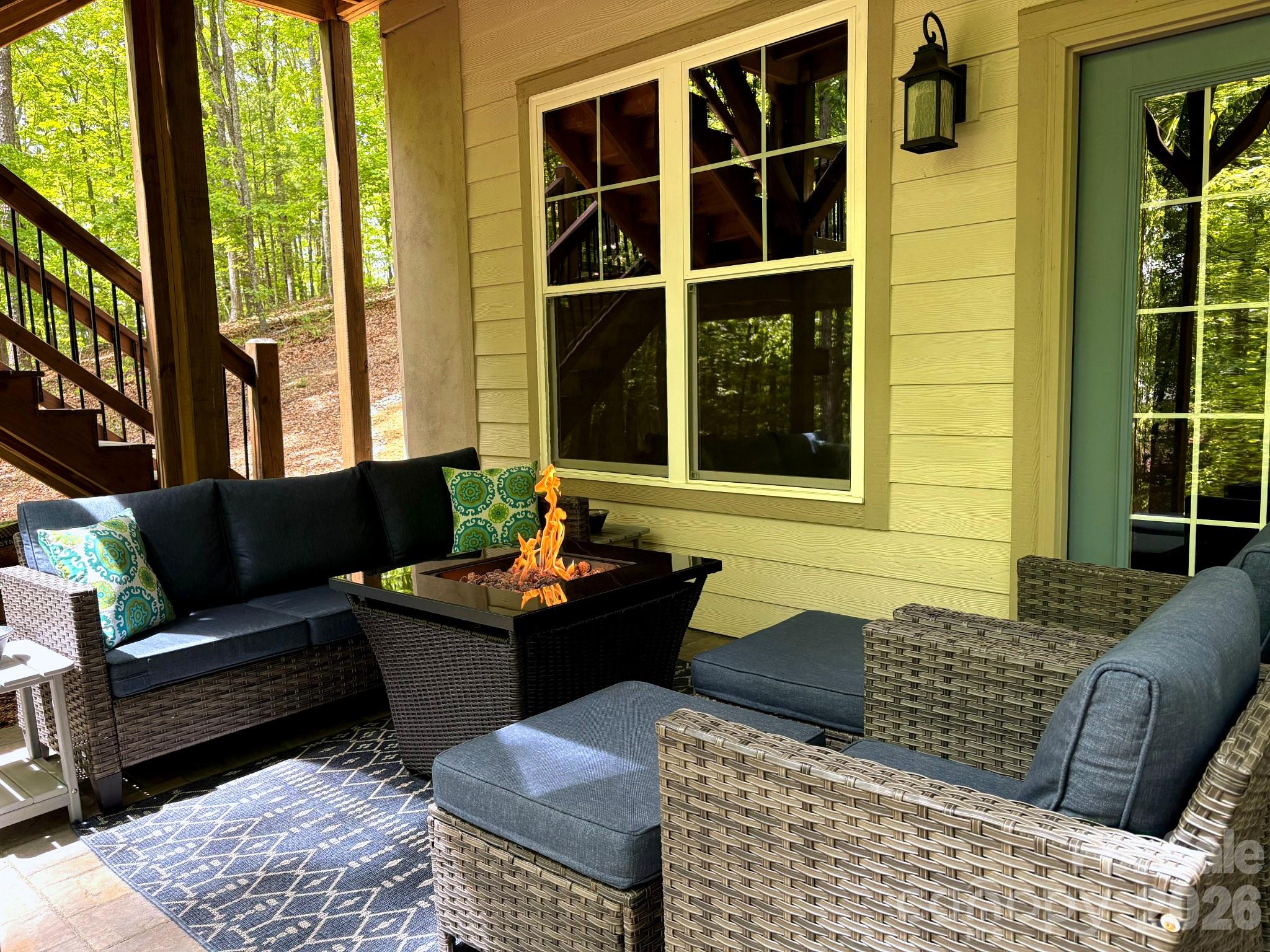 French Broad Crossing - Residential