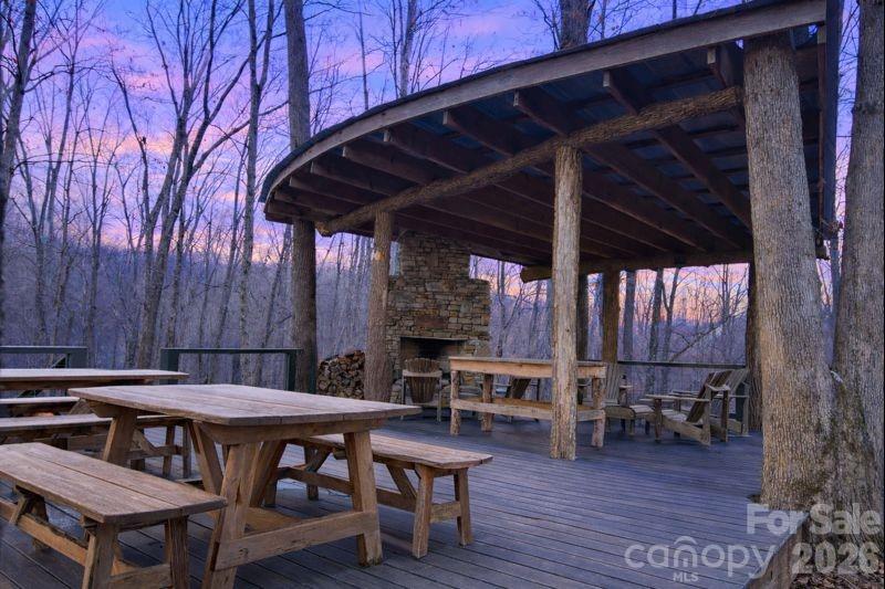 French Broad Crossing - Residential