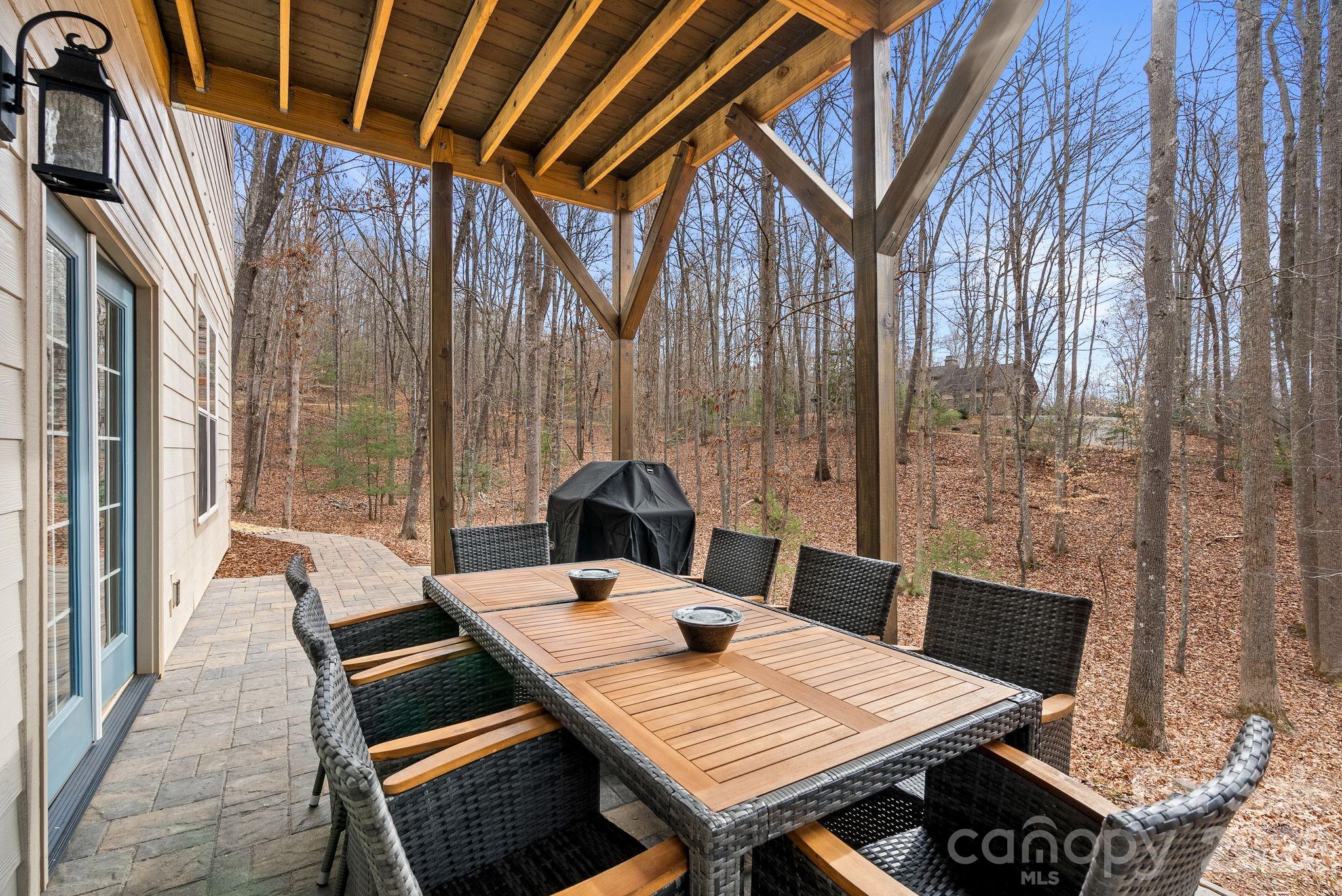 French Broad Crossing - Residential