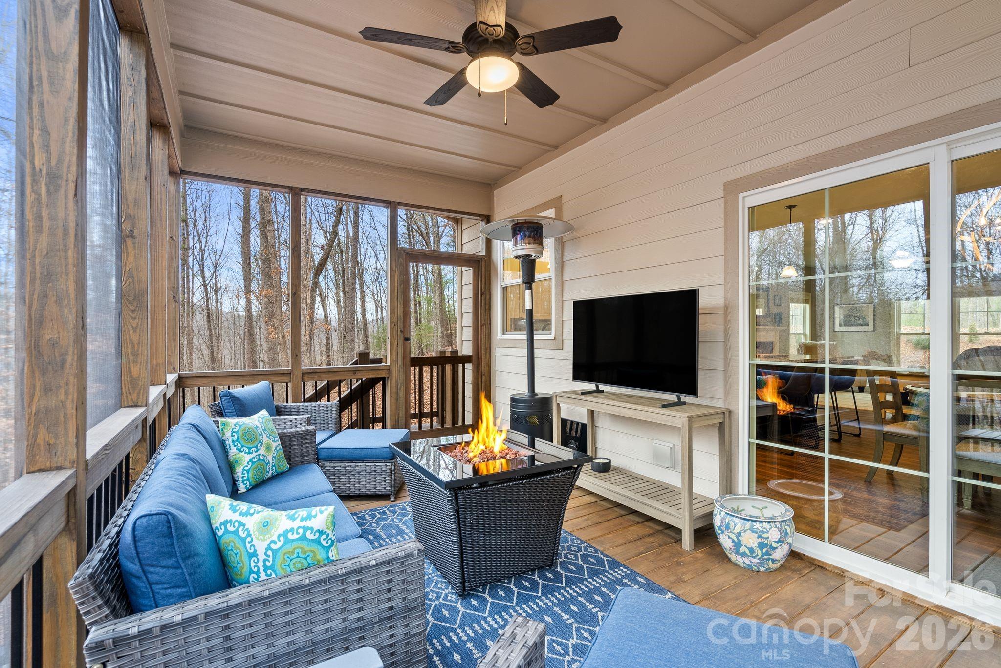 French Broad Crossing - Residential