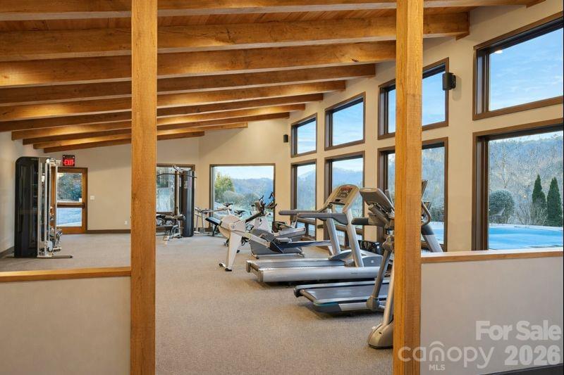 French Broad Crossing - Residential