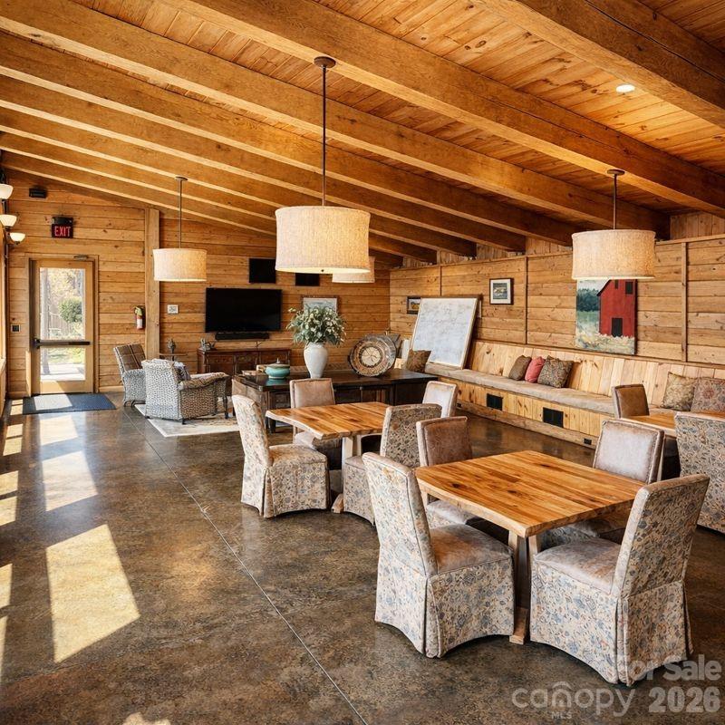 French Broad Crossing - Residential