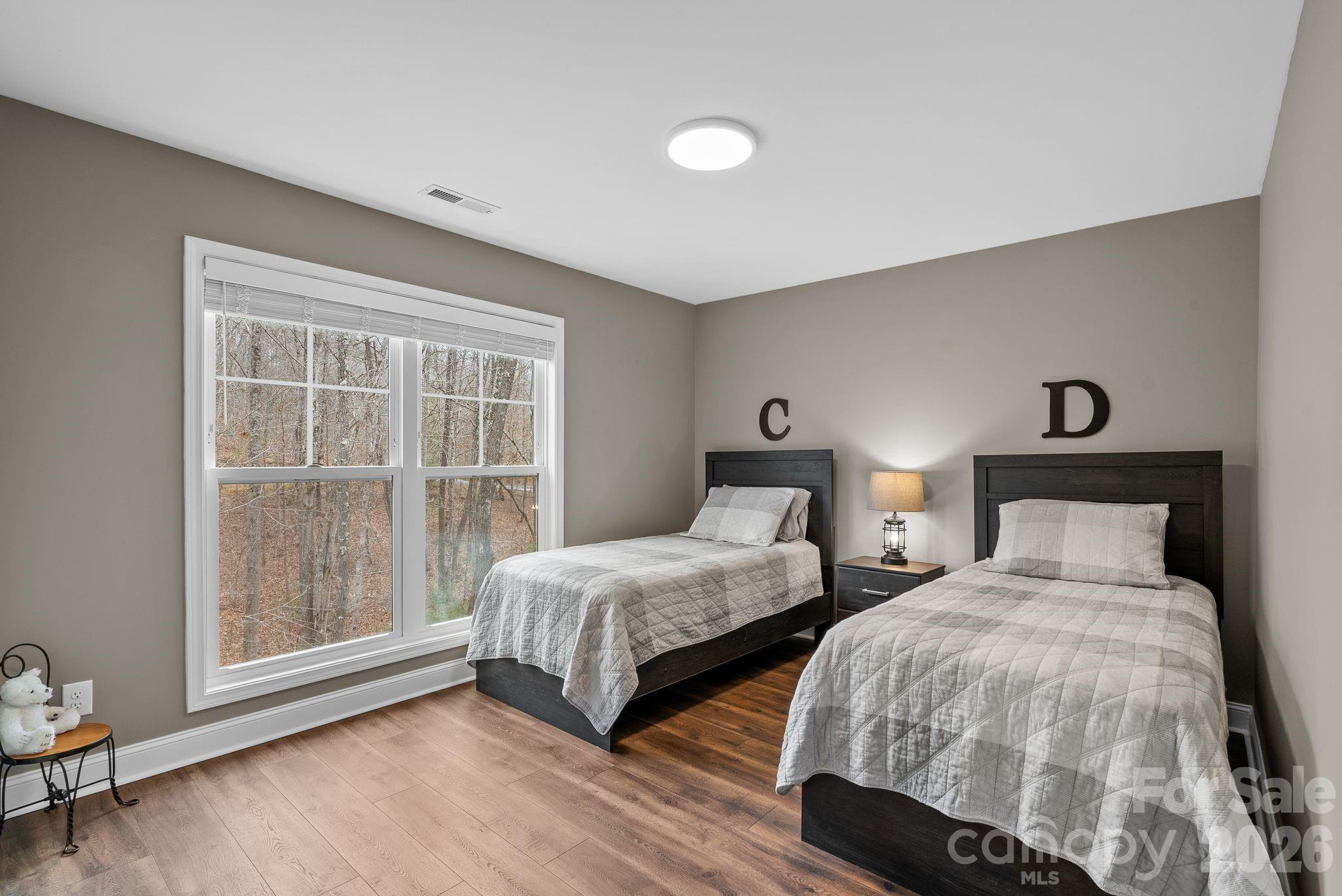 French Broad Crossing - Residential