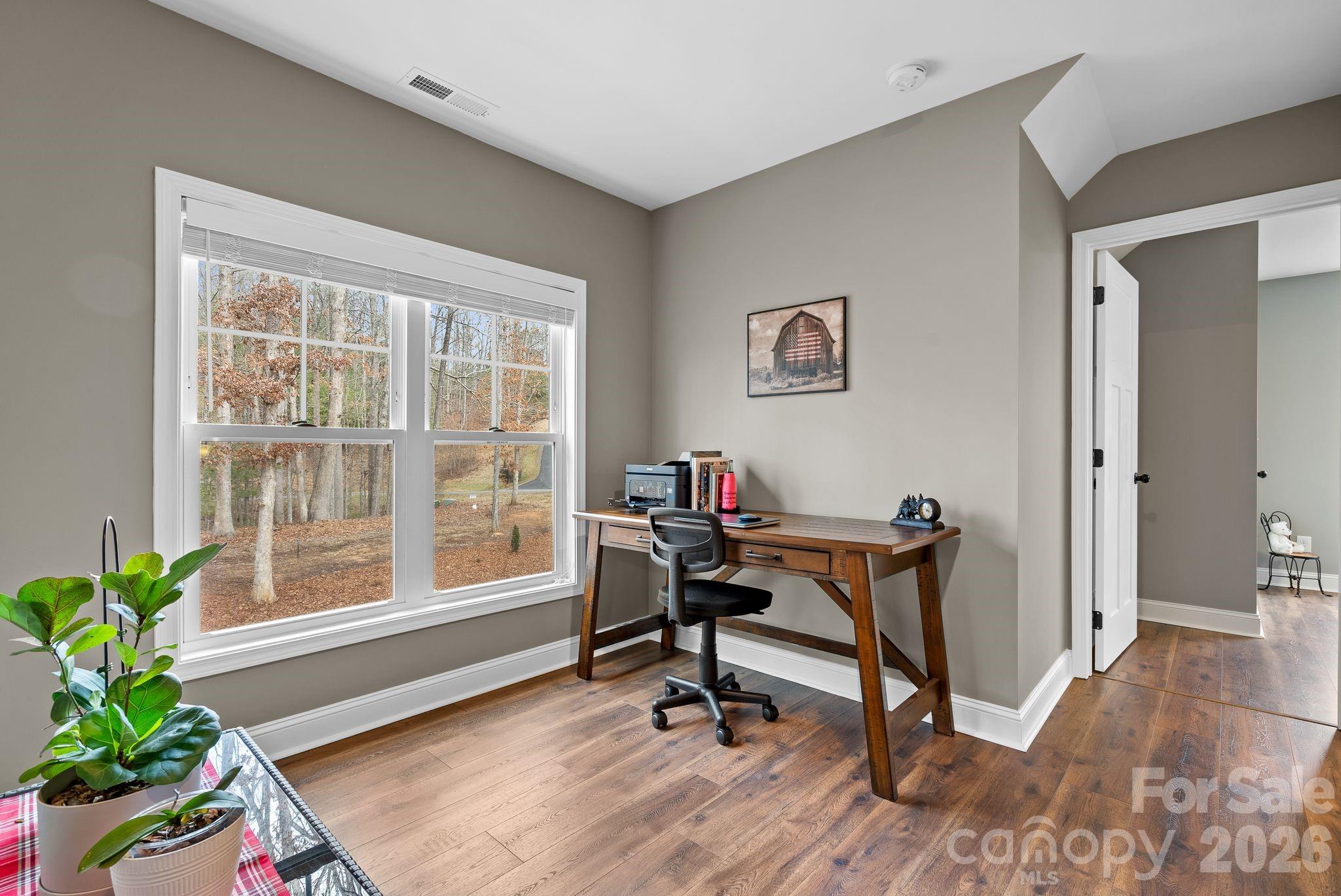 French Broad Crossing - Residential