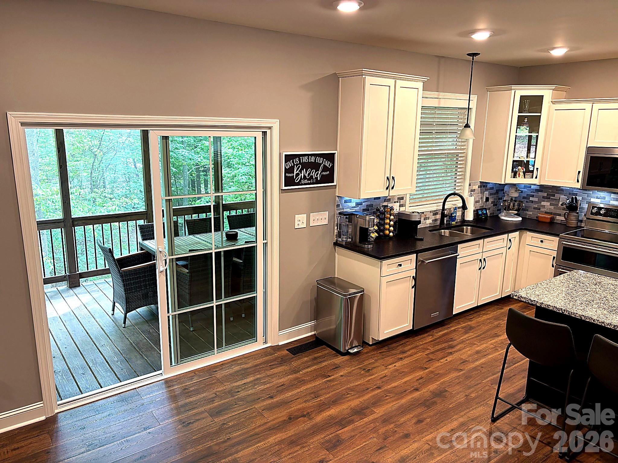 French Broad Crossing - Residential