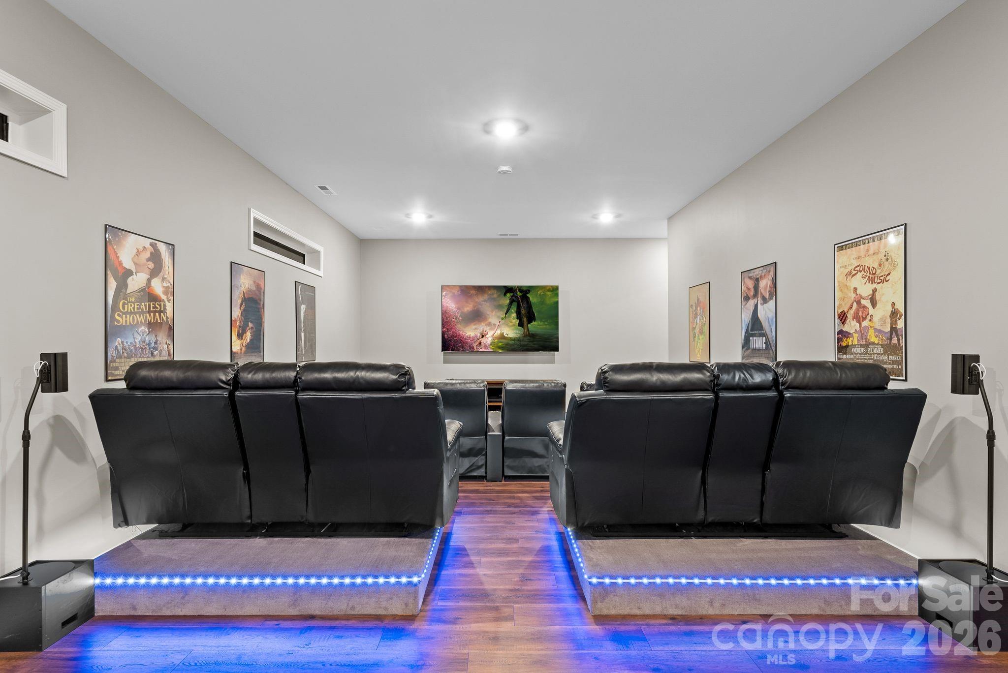 French Broad Crossing - Residential