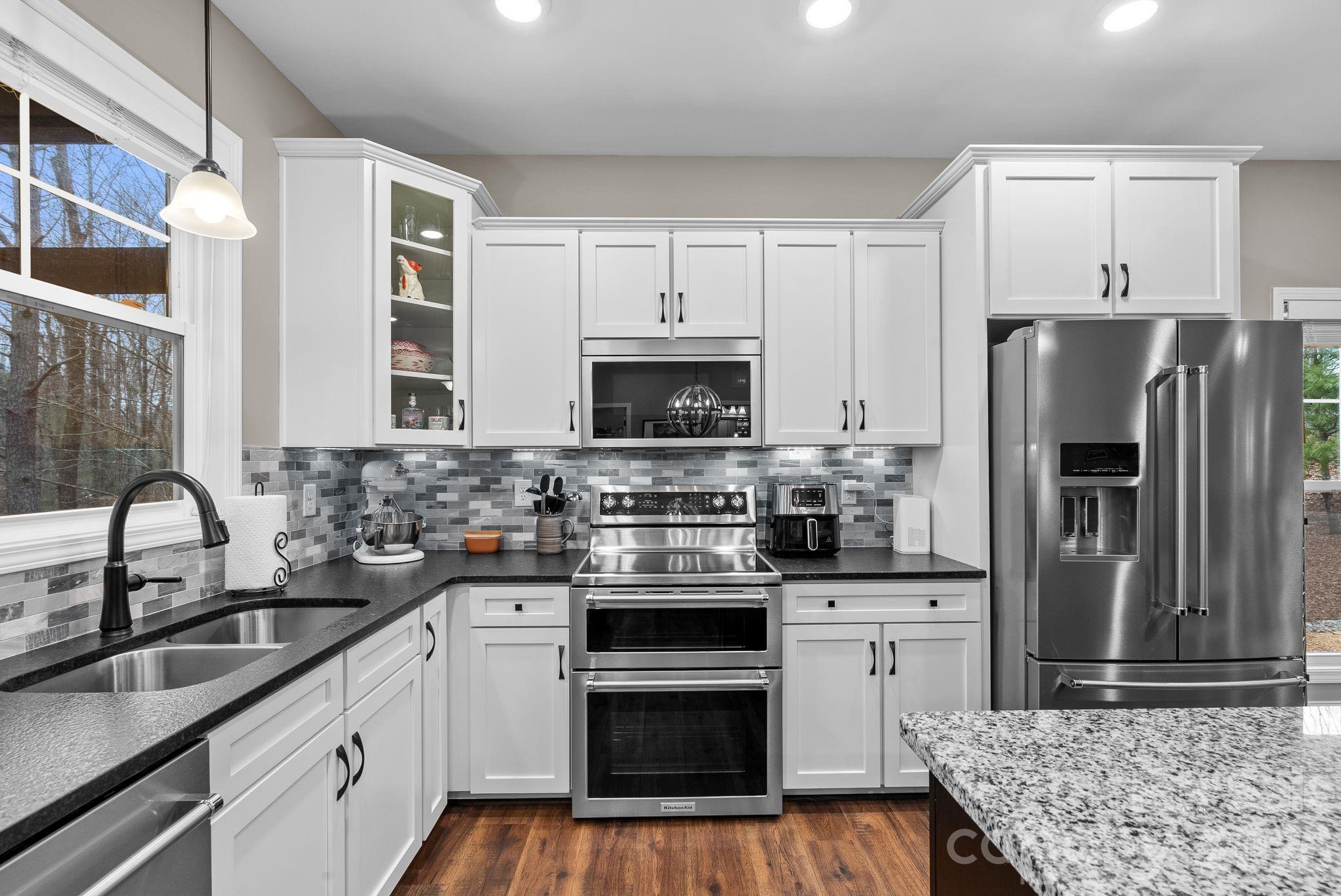 French Broad Crossing - Residential