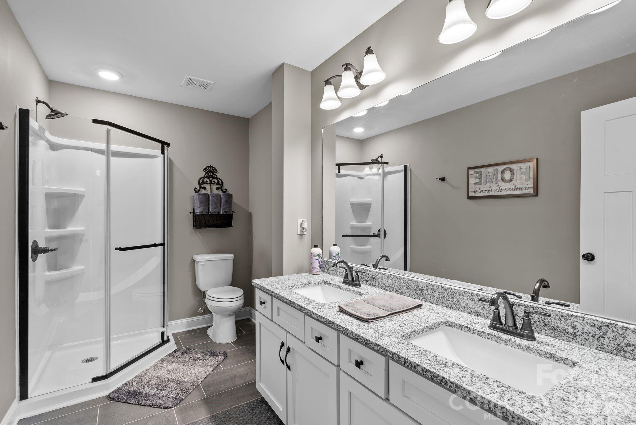 French Broad Crossing - Residential