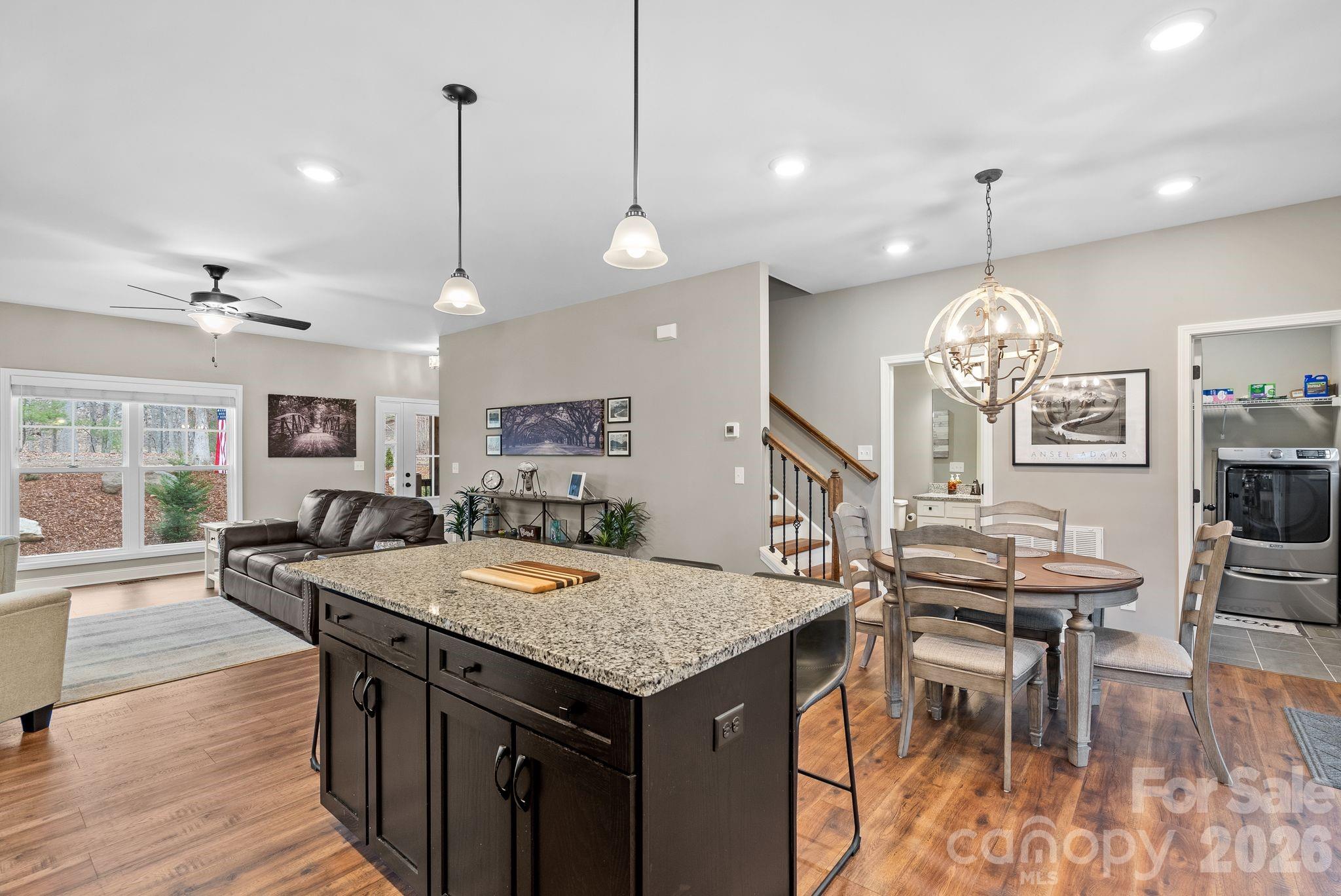 French Broad Crossing - Residential