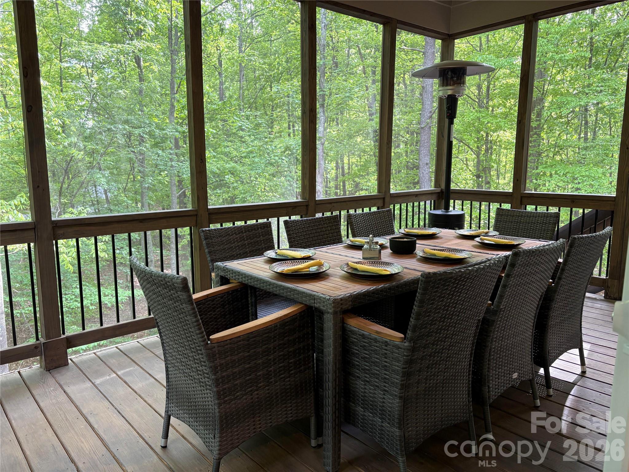 French Broad Crossing - Residential