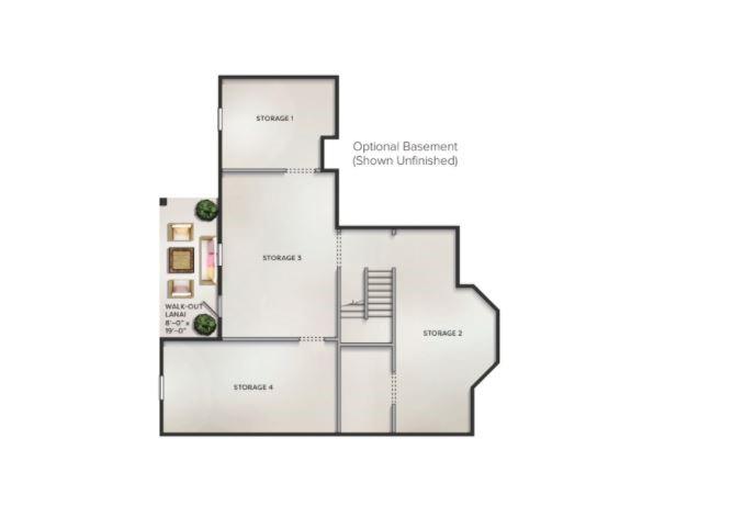 Bent Creek - Residential