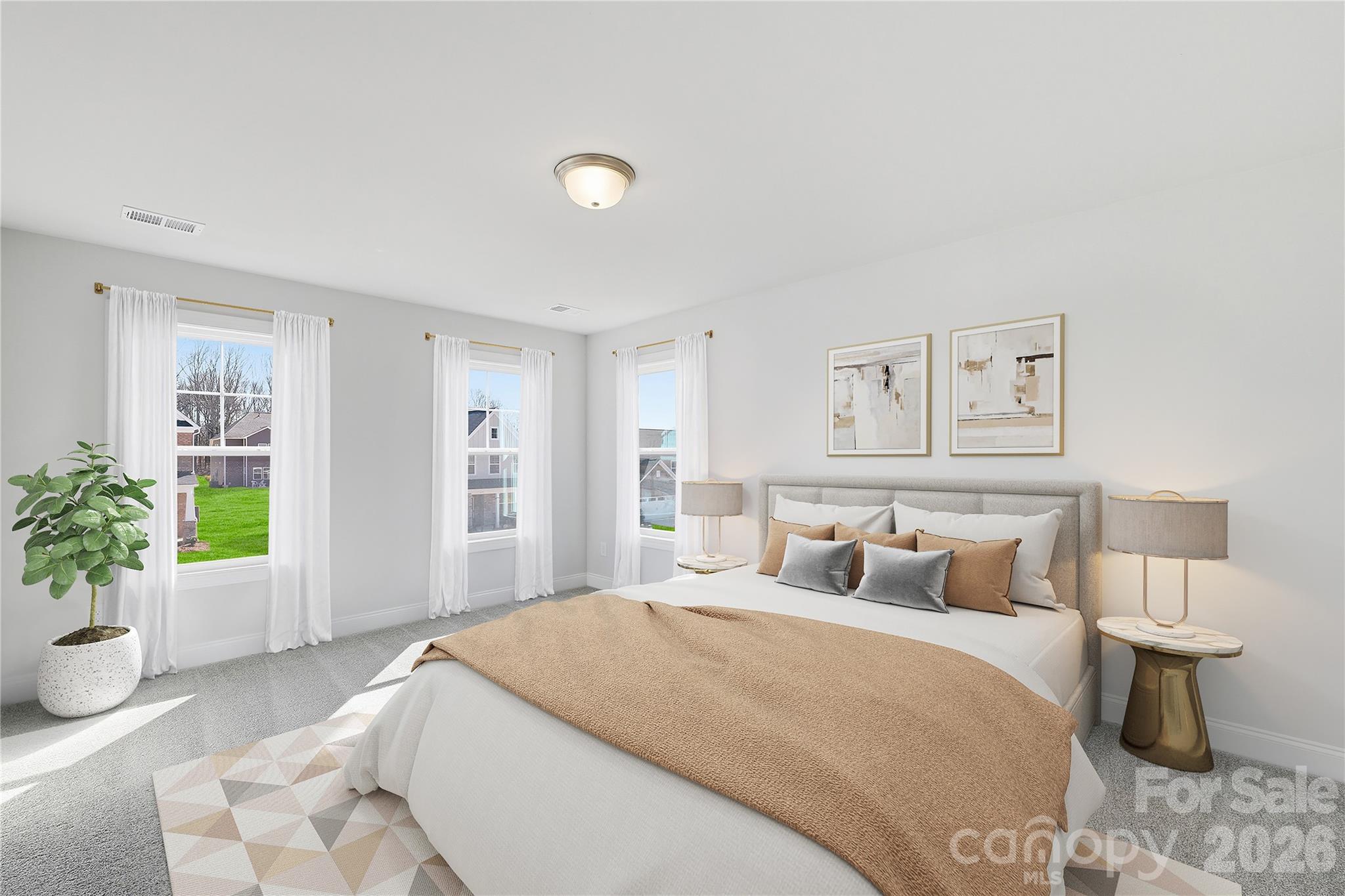 Clairmont - Residential