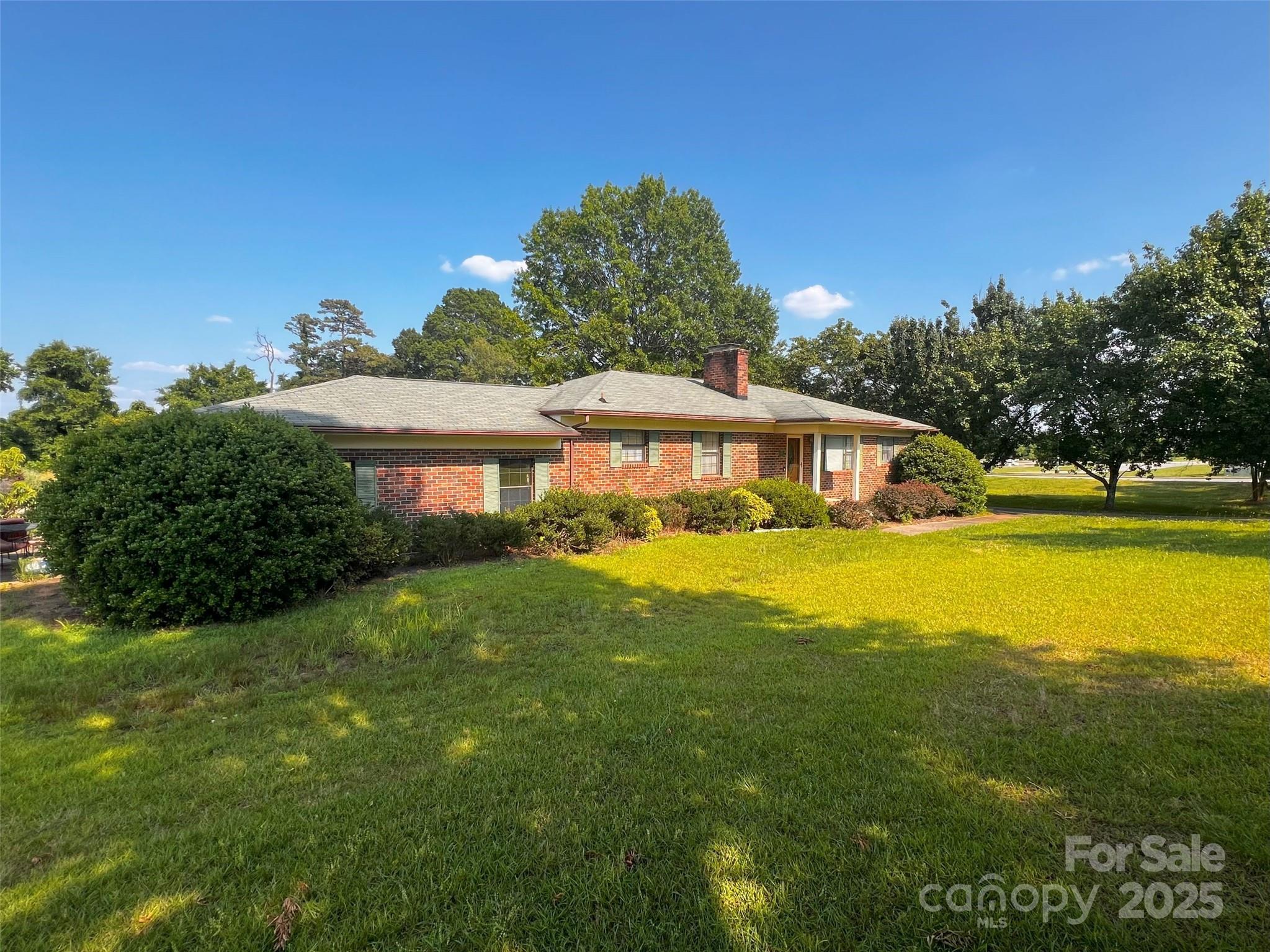 1243 Cox Mill Road