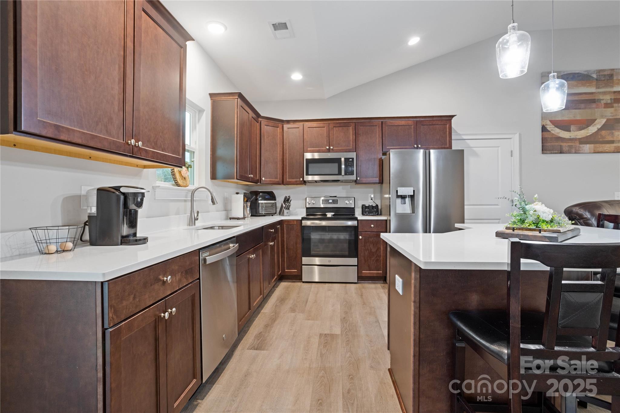 Spring Creek - Residential