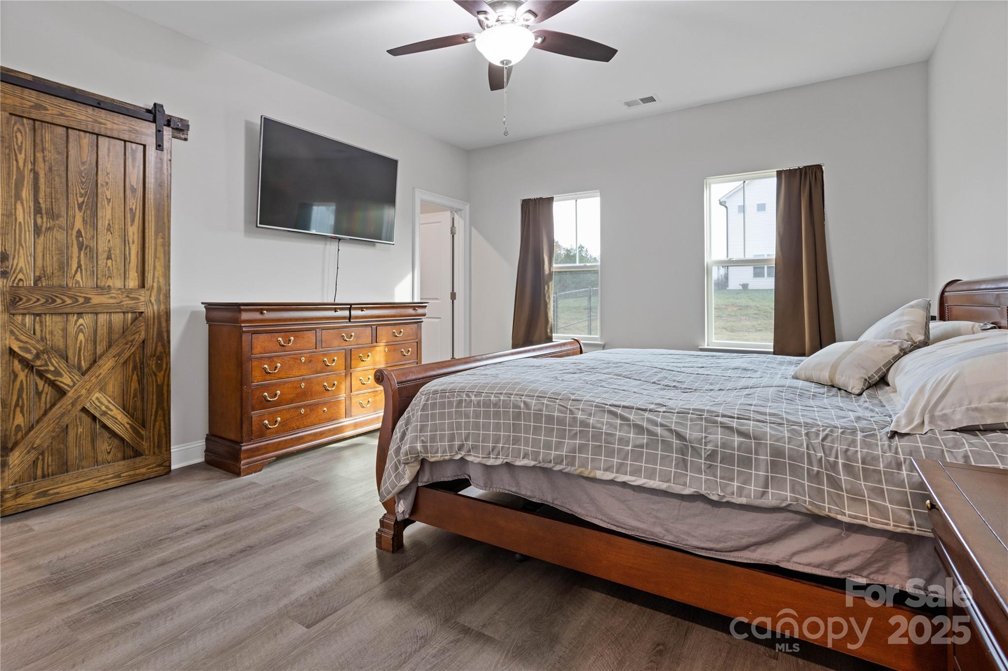 Spring Creek - Residential