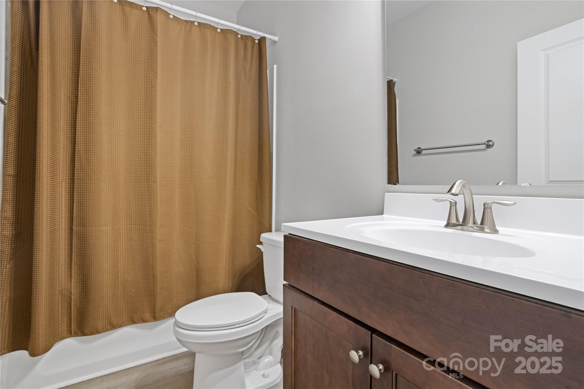 Spring Creek - Residential