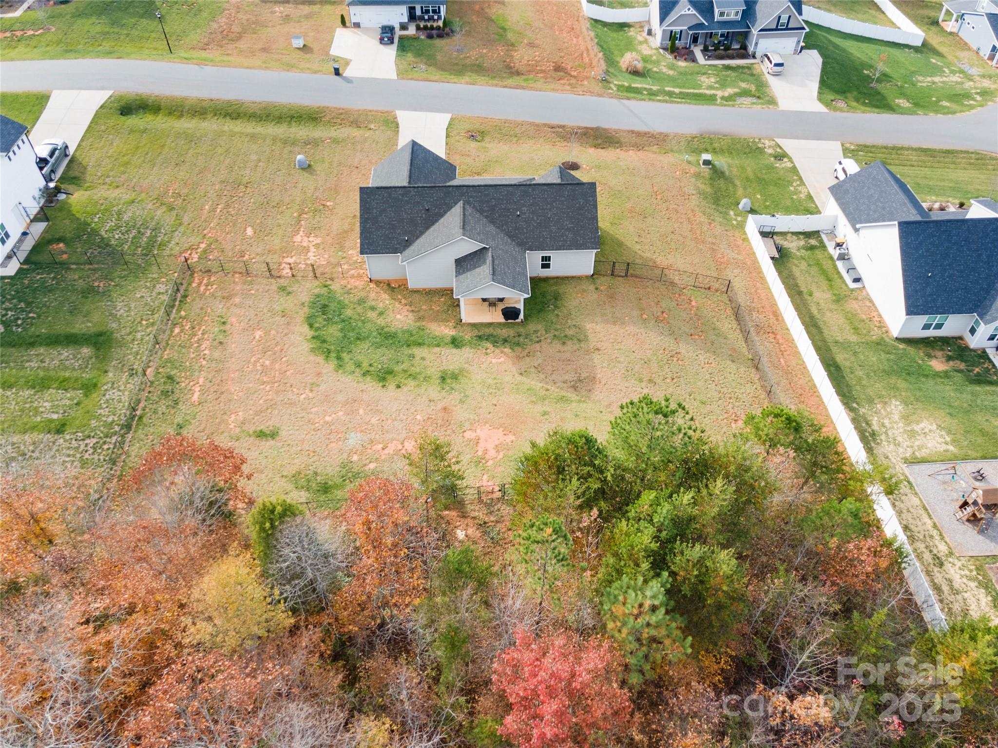 Spring Creek - Residential