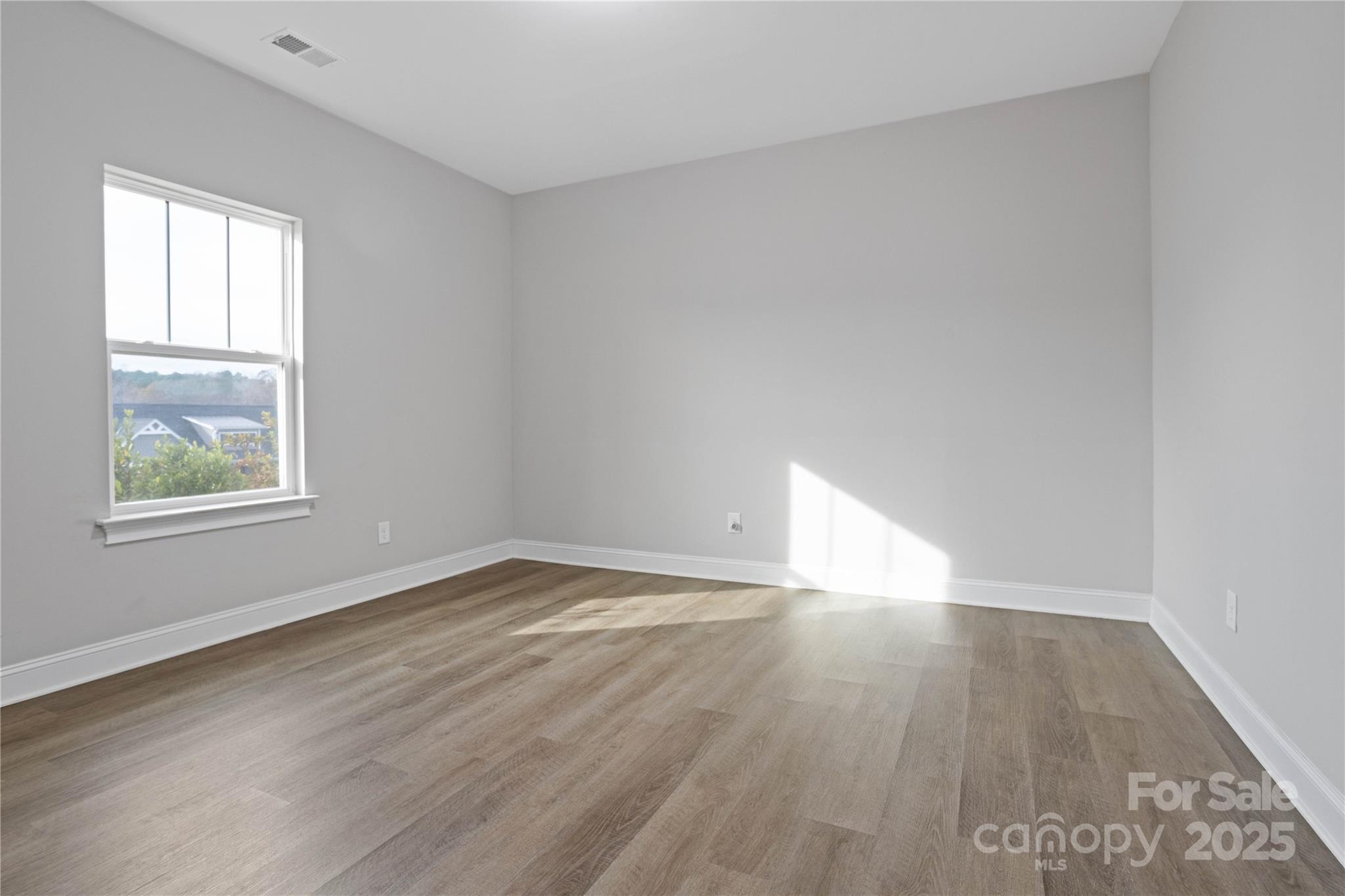 Spring Creek - Residential