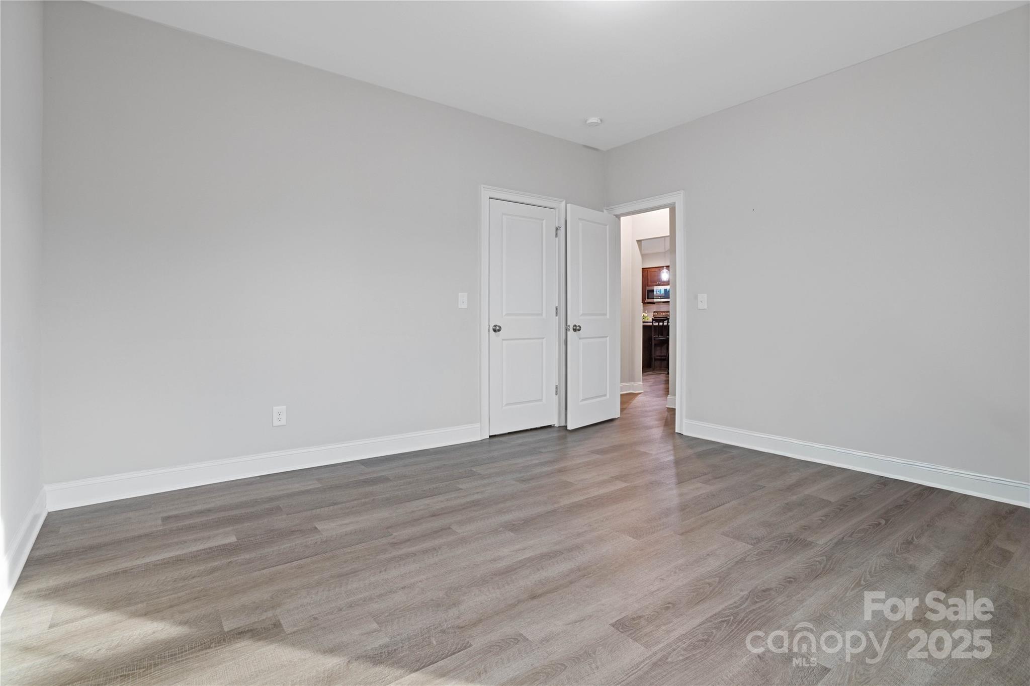 Spring Creek - Residential