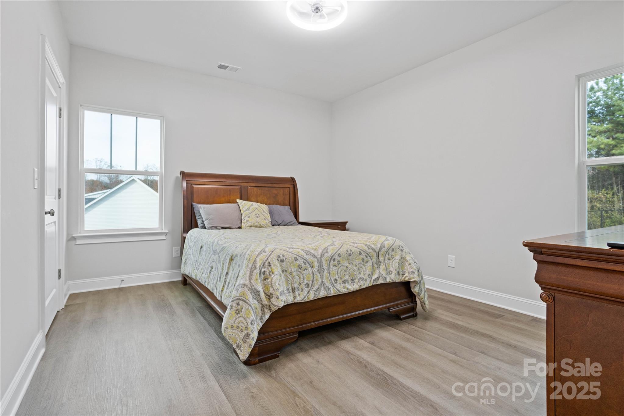 Spring Creek - Residential