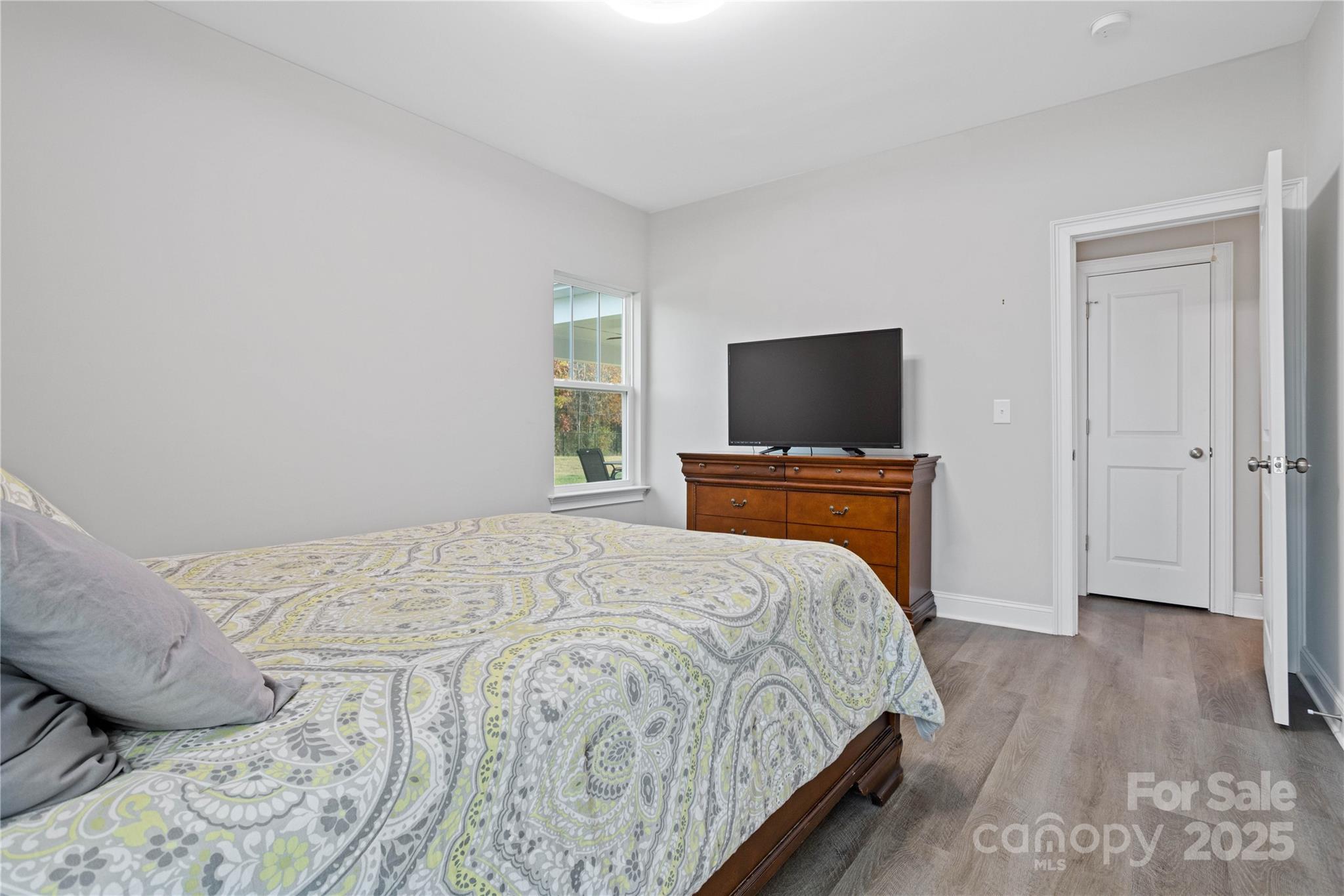 Spring Creek - Residential